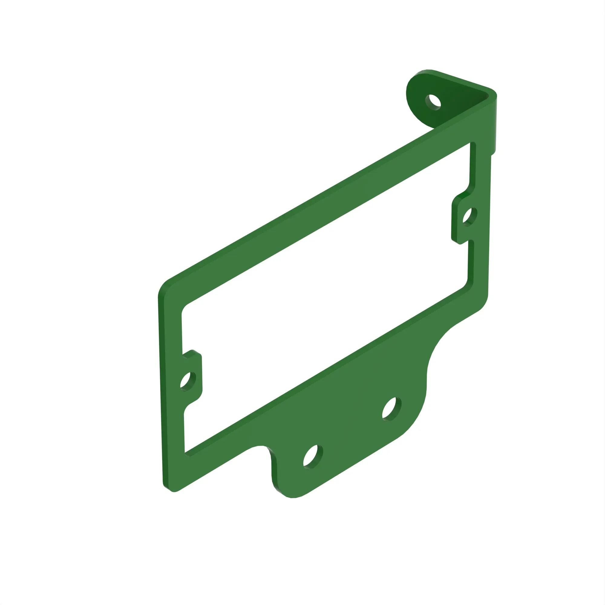 John Deere Bracket - TA17285