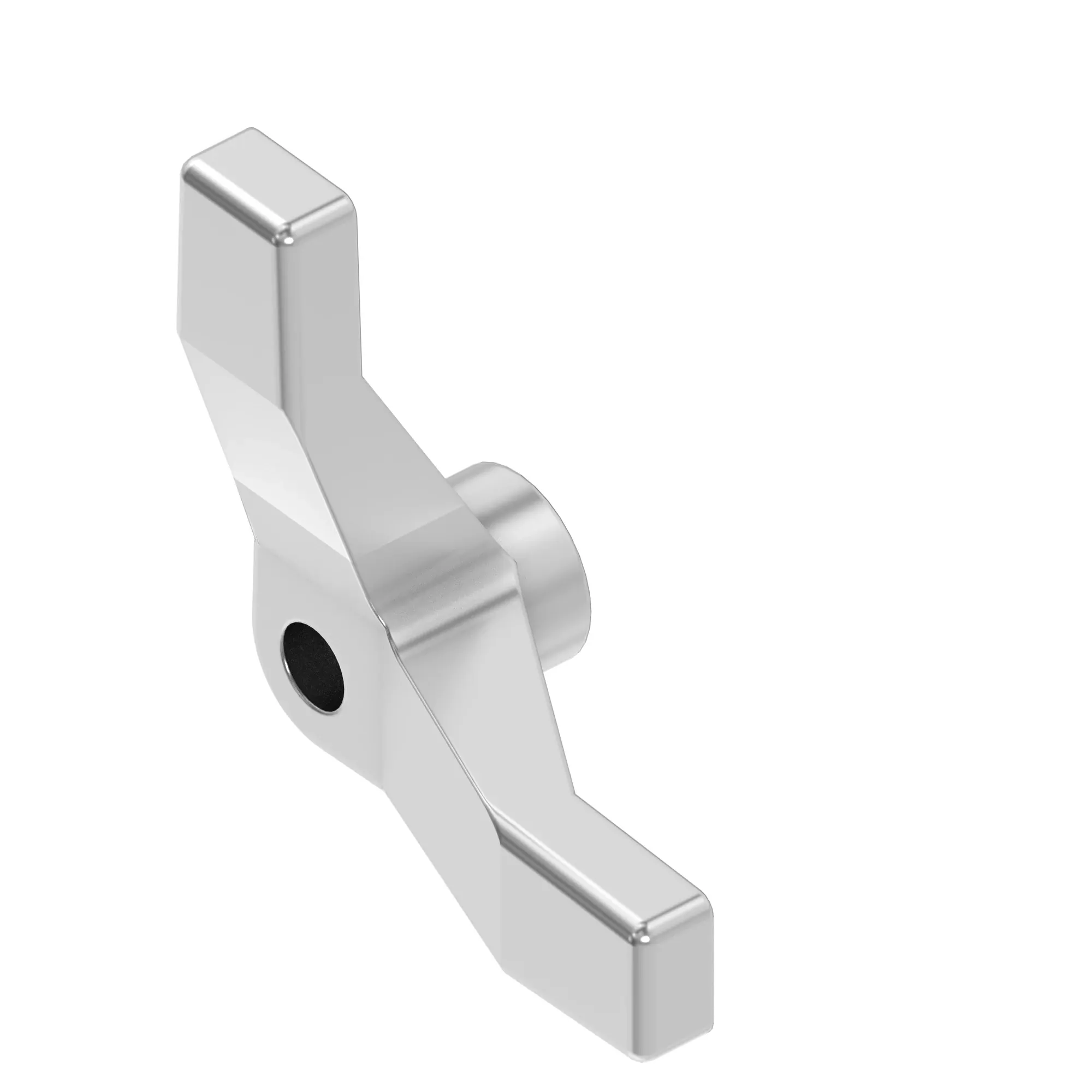 RETAINER, RETAINER, REAR WINDOW