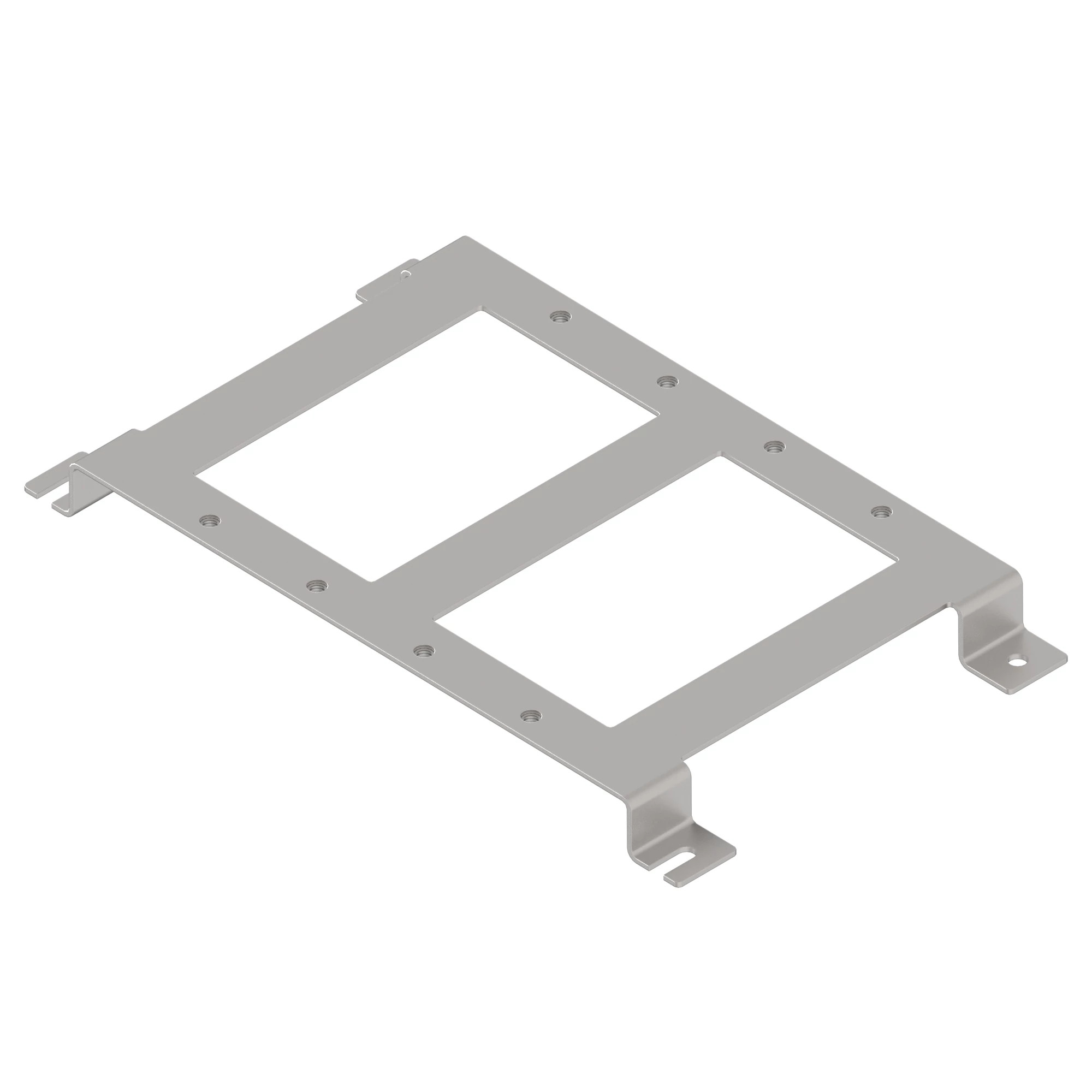 WELDMENT, CONTROLLER
