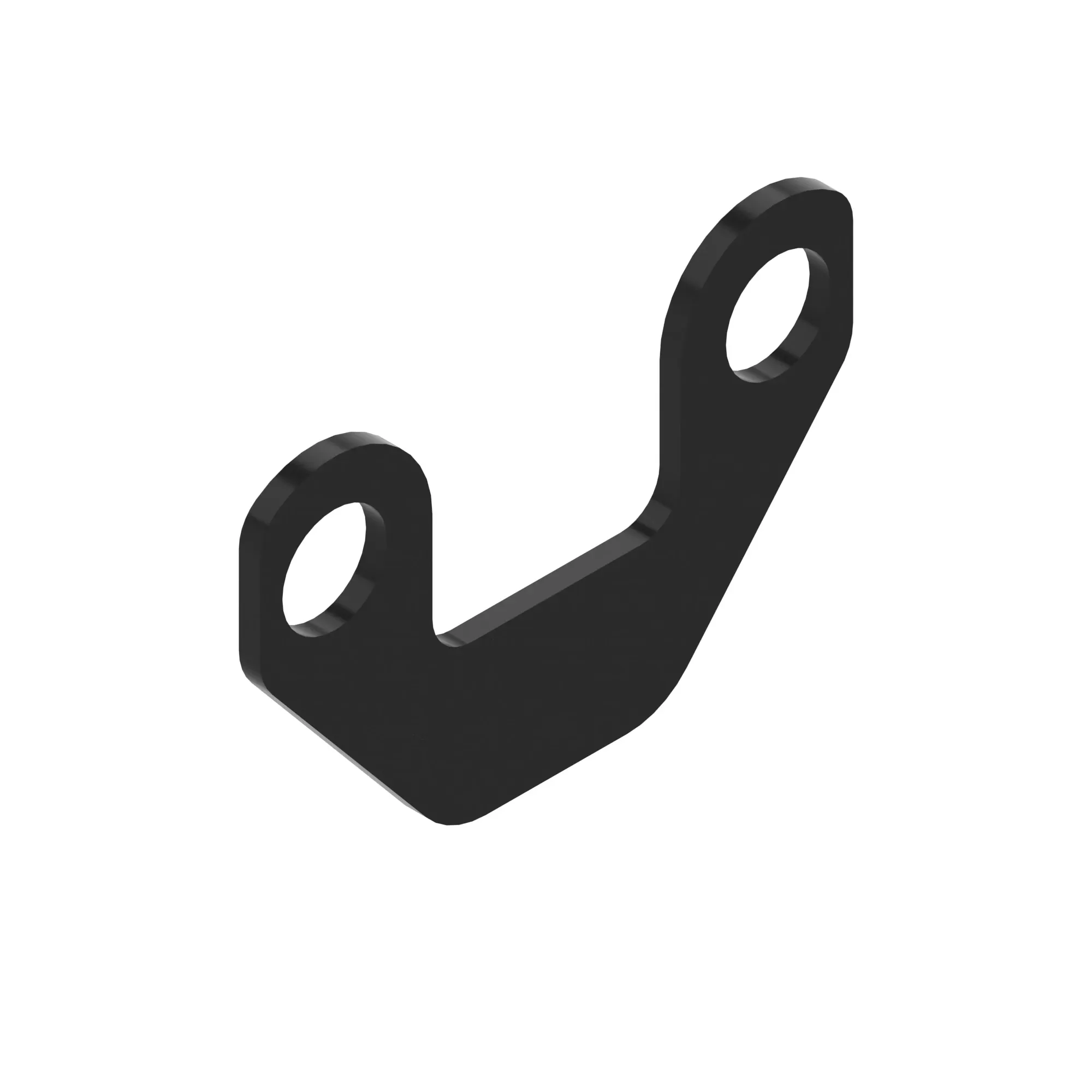 SPACER, DOOR HANDLE SPACER