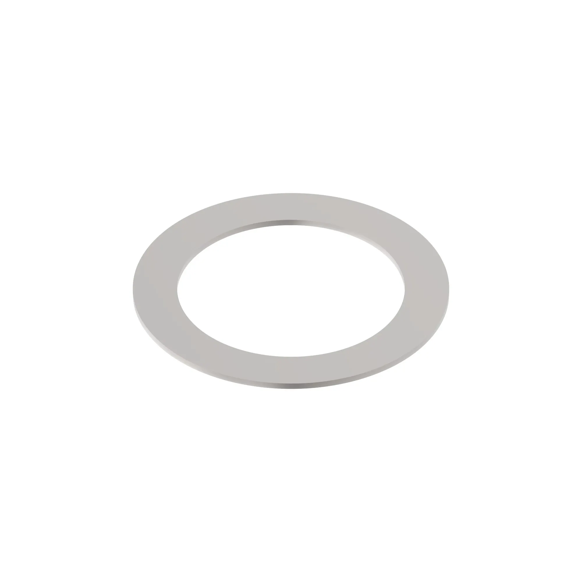 WASHER, SADDLE SHAPE ELASTIC