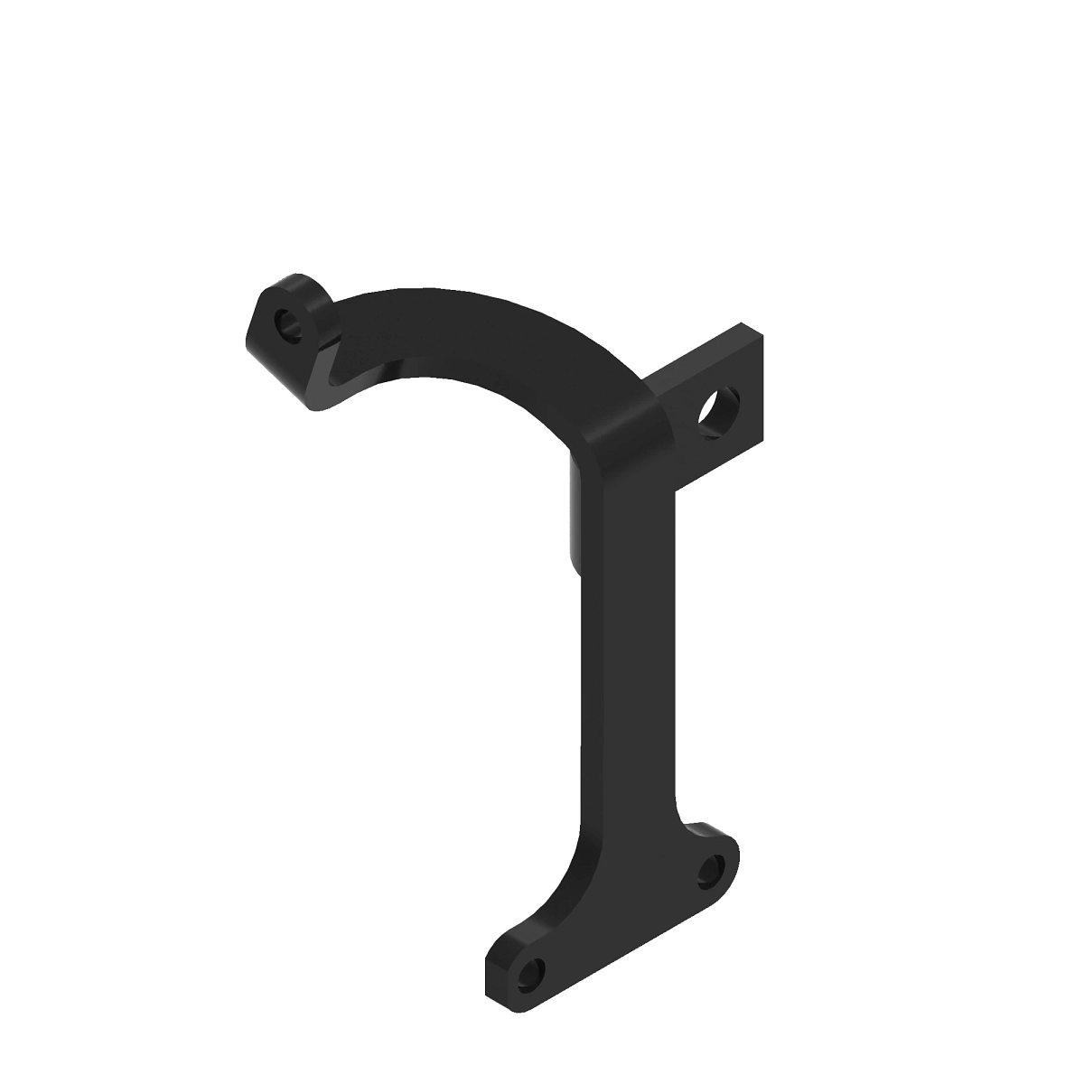 Bracket, Support