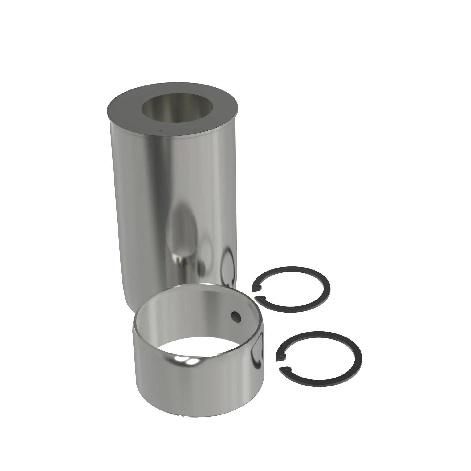PIN & BUSHING KIT