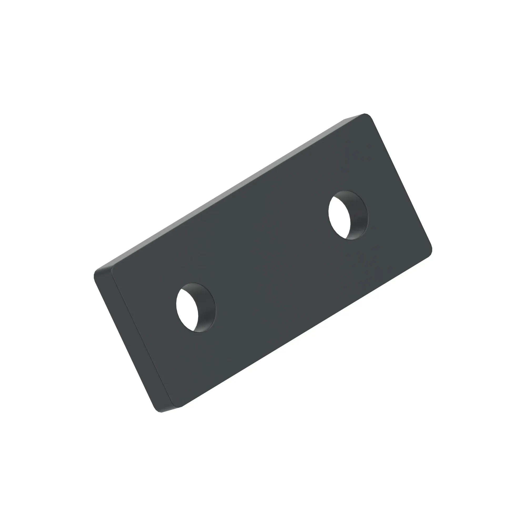 STRAP, SPACER, STEEL