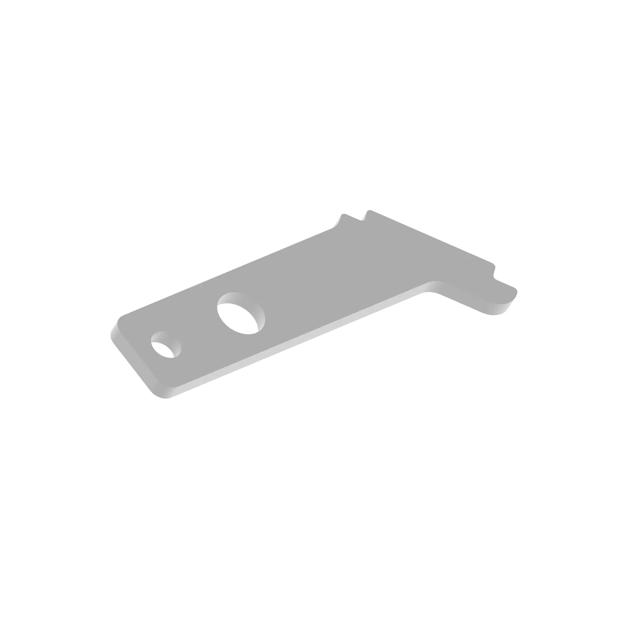 John Deere Latch - T156425