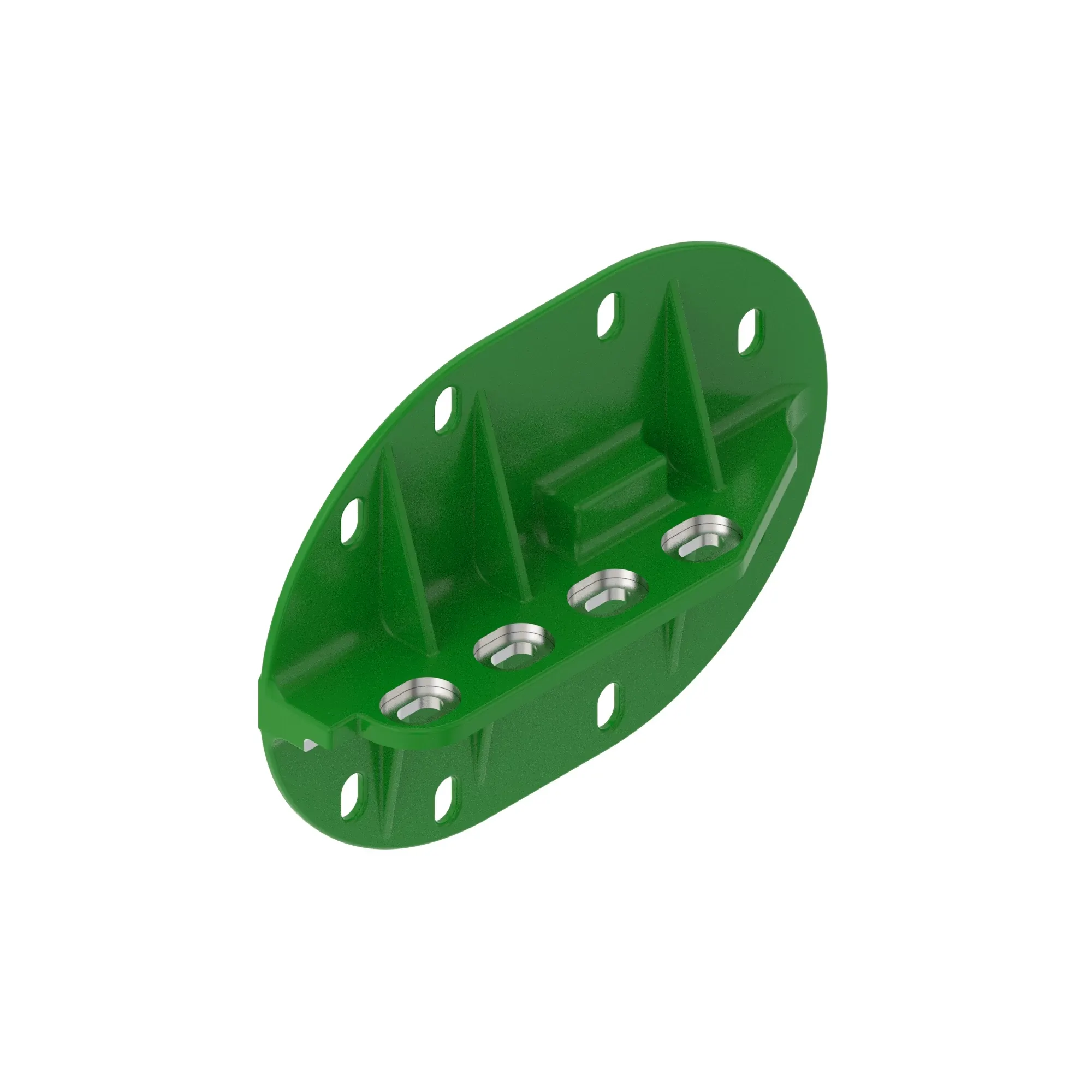 John Deere Top Cast Cap - H232758