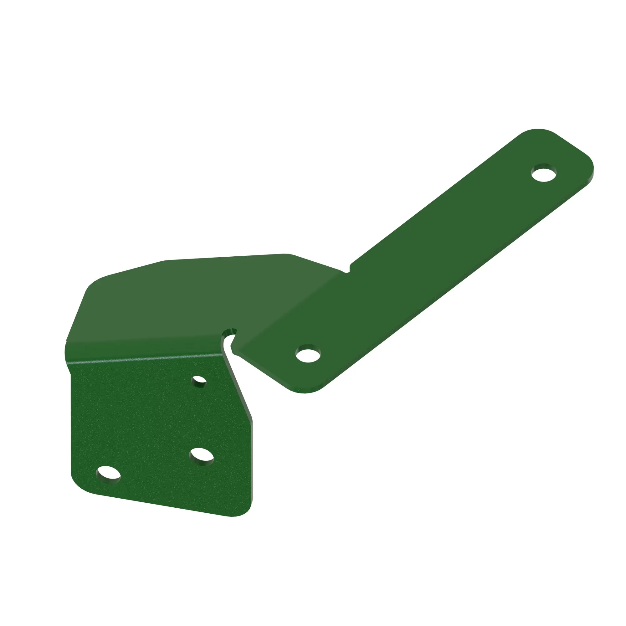John Deere Bracket - HXE205635