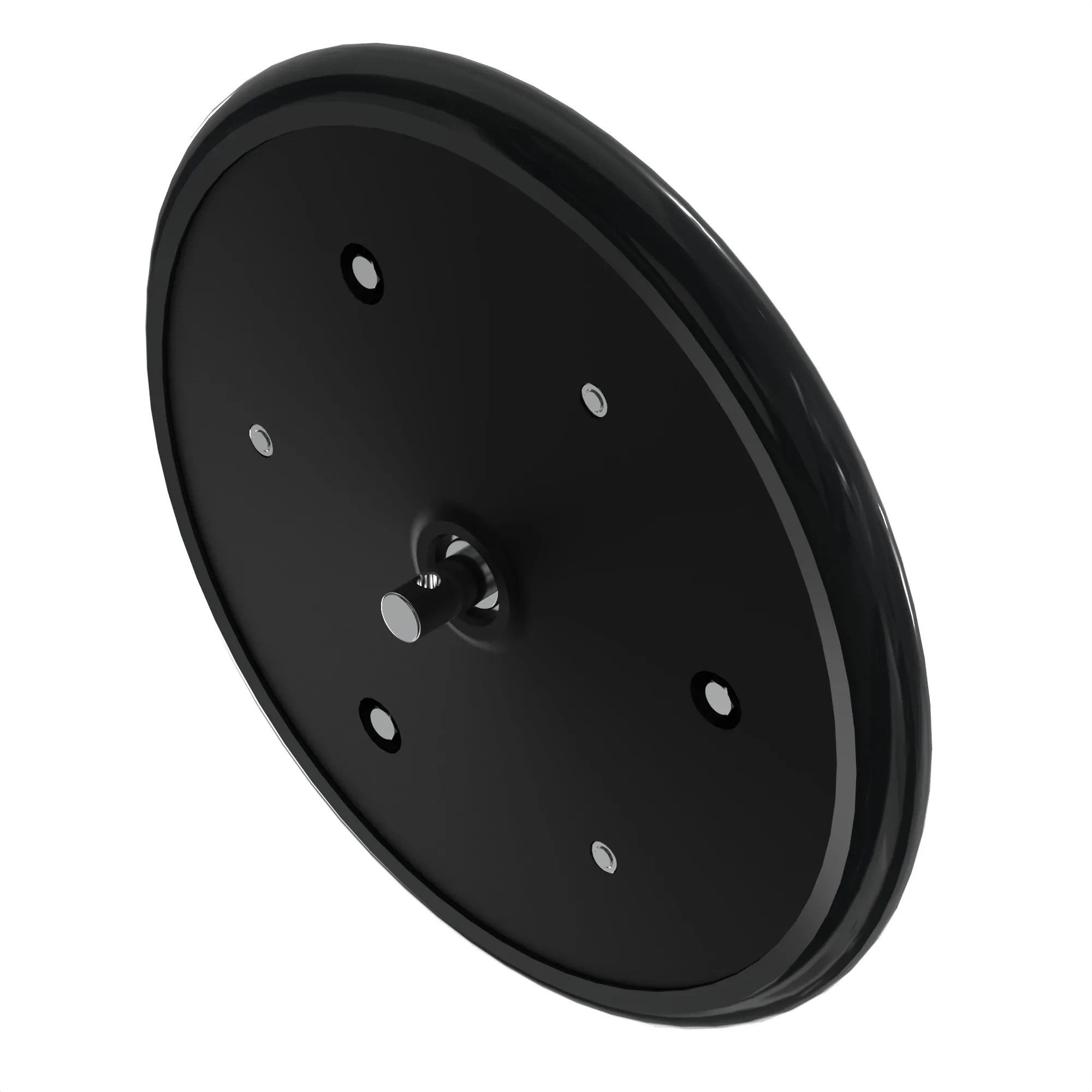 John Deere Closing Wheel Assembly, 12 inch Diameter - AA43899