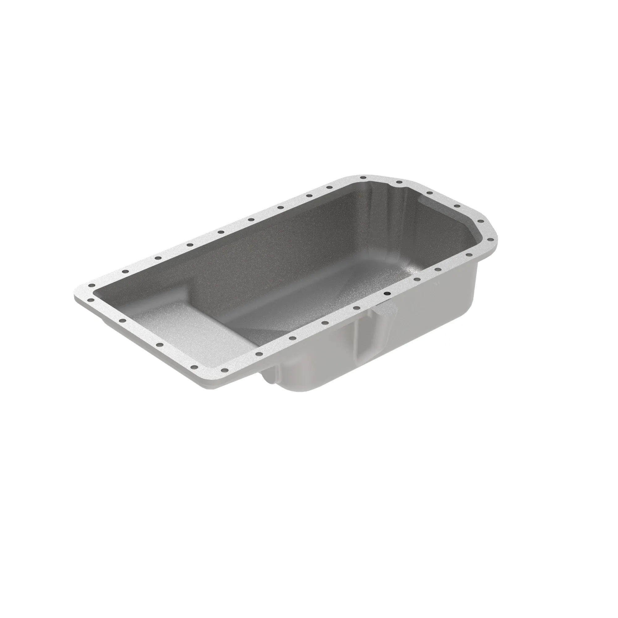 Oil Pan