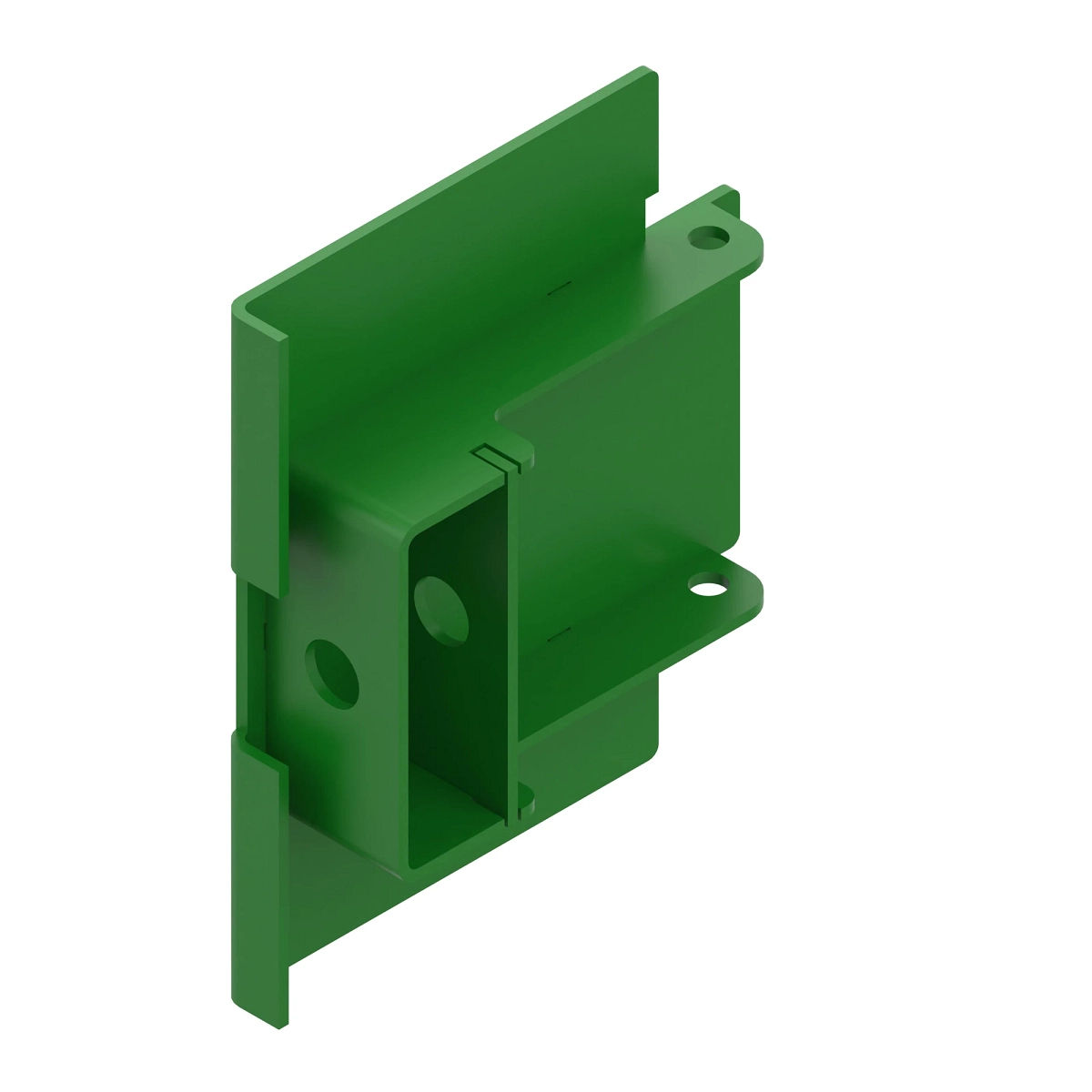 Door Assy, Ch Floor Cleanout