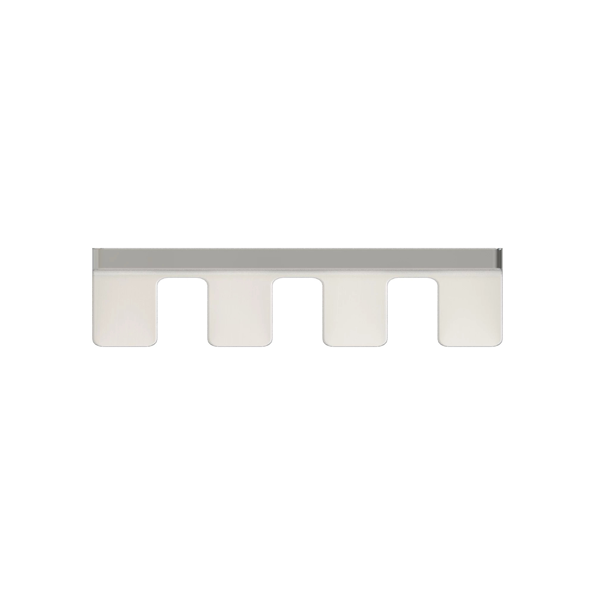 MT2341: 4-Teeth Grooved Roller Scrapers | Shop.Deere.com