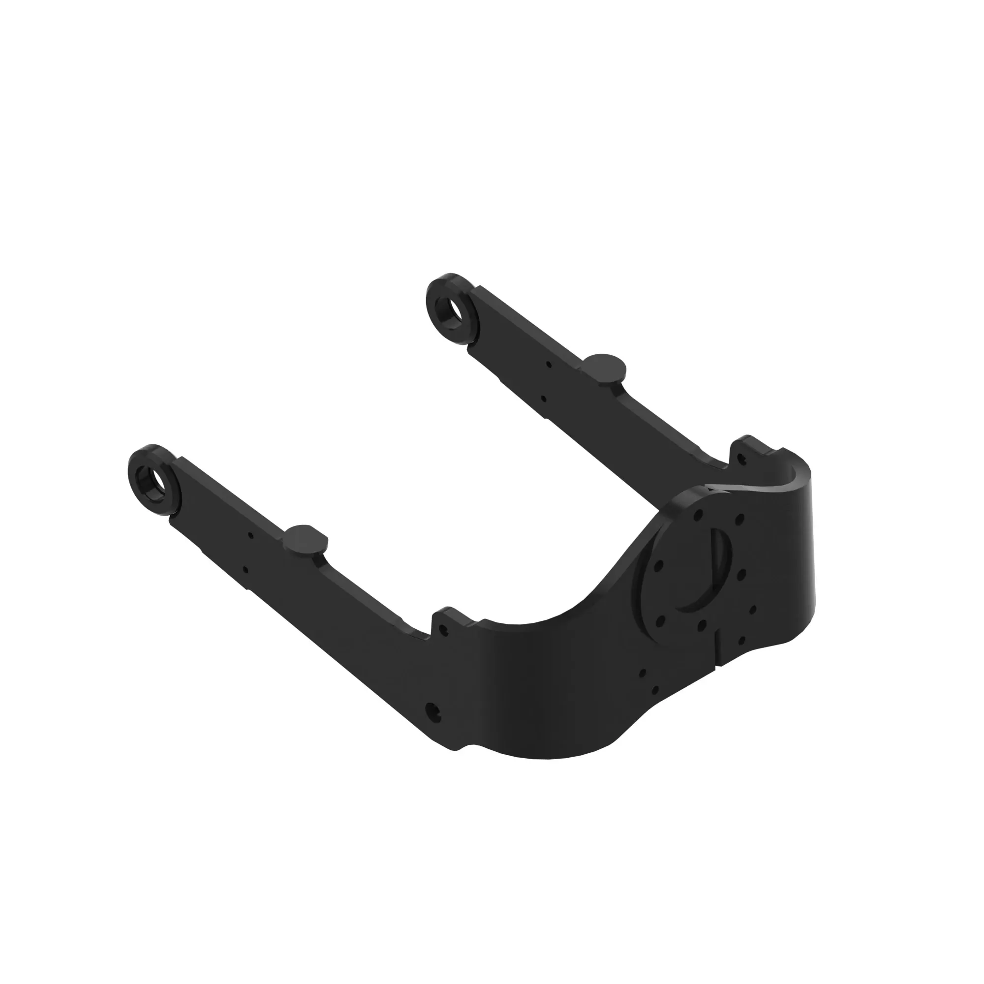 John Deere Frame - F696074