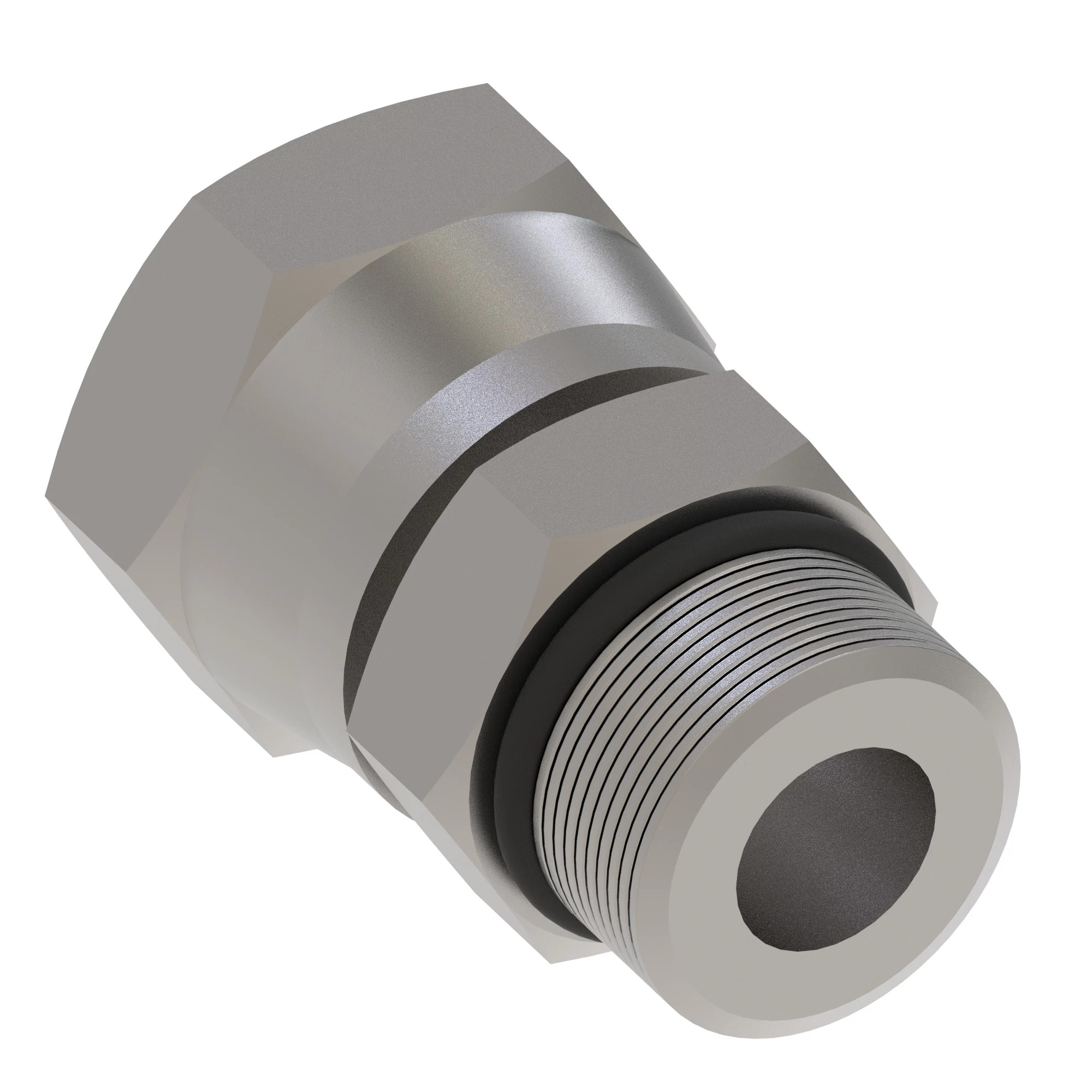 ADAPTER ,STRAIGHT