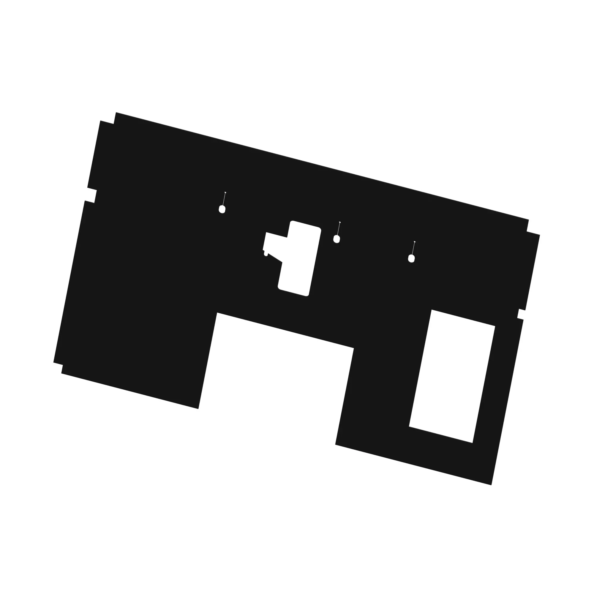 Mat, Operator Platform