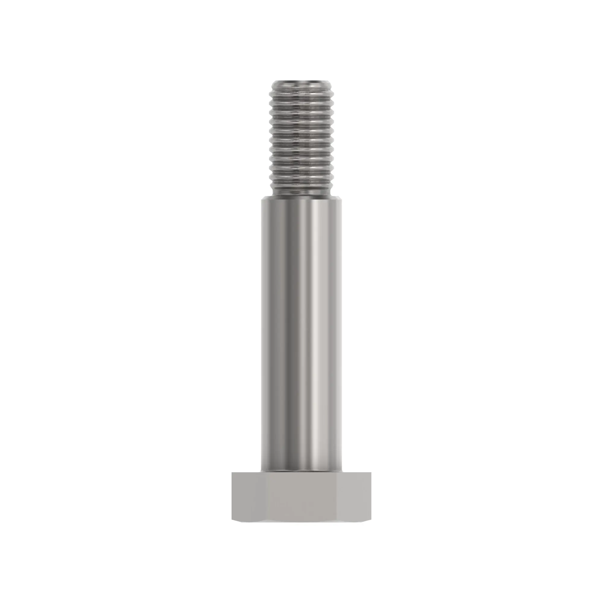 BOLT, PTO SHOULDER 3/8-16 UNC-2A
