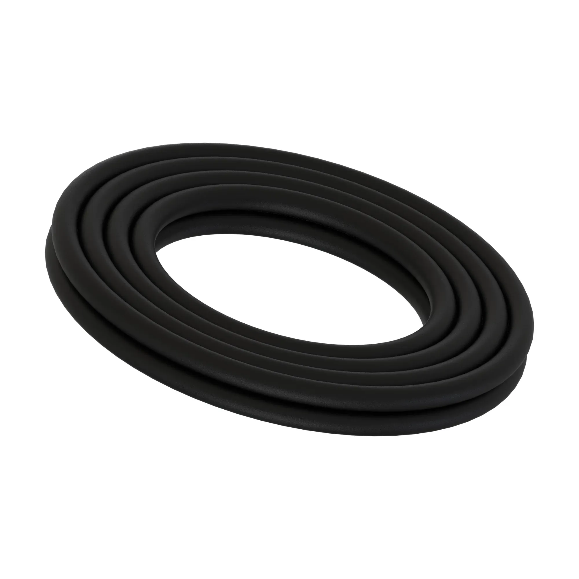 John Deere Primary Air Package Clear Bulk Hose - BA27754