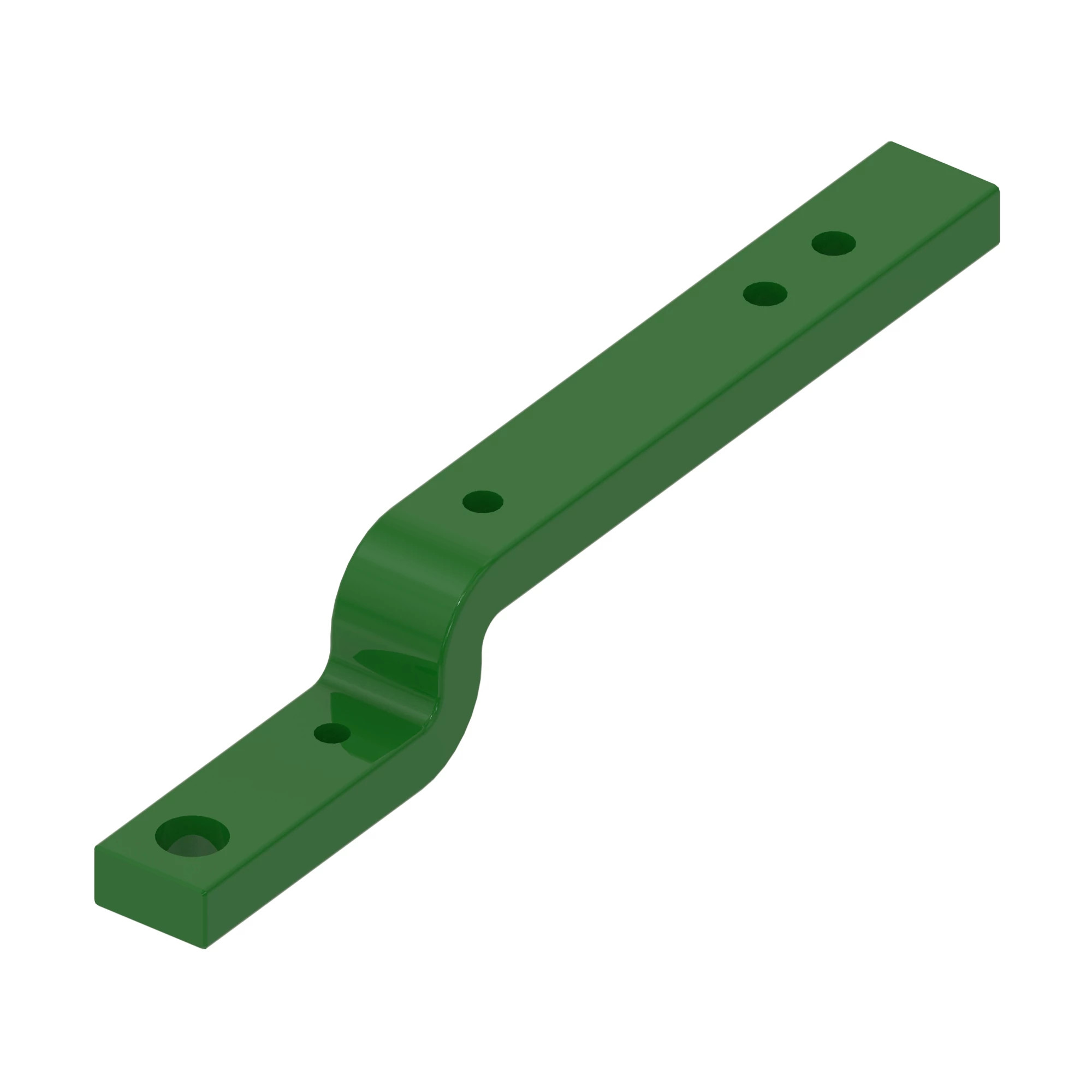 John Deere Drawbar - SU302297