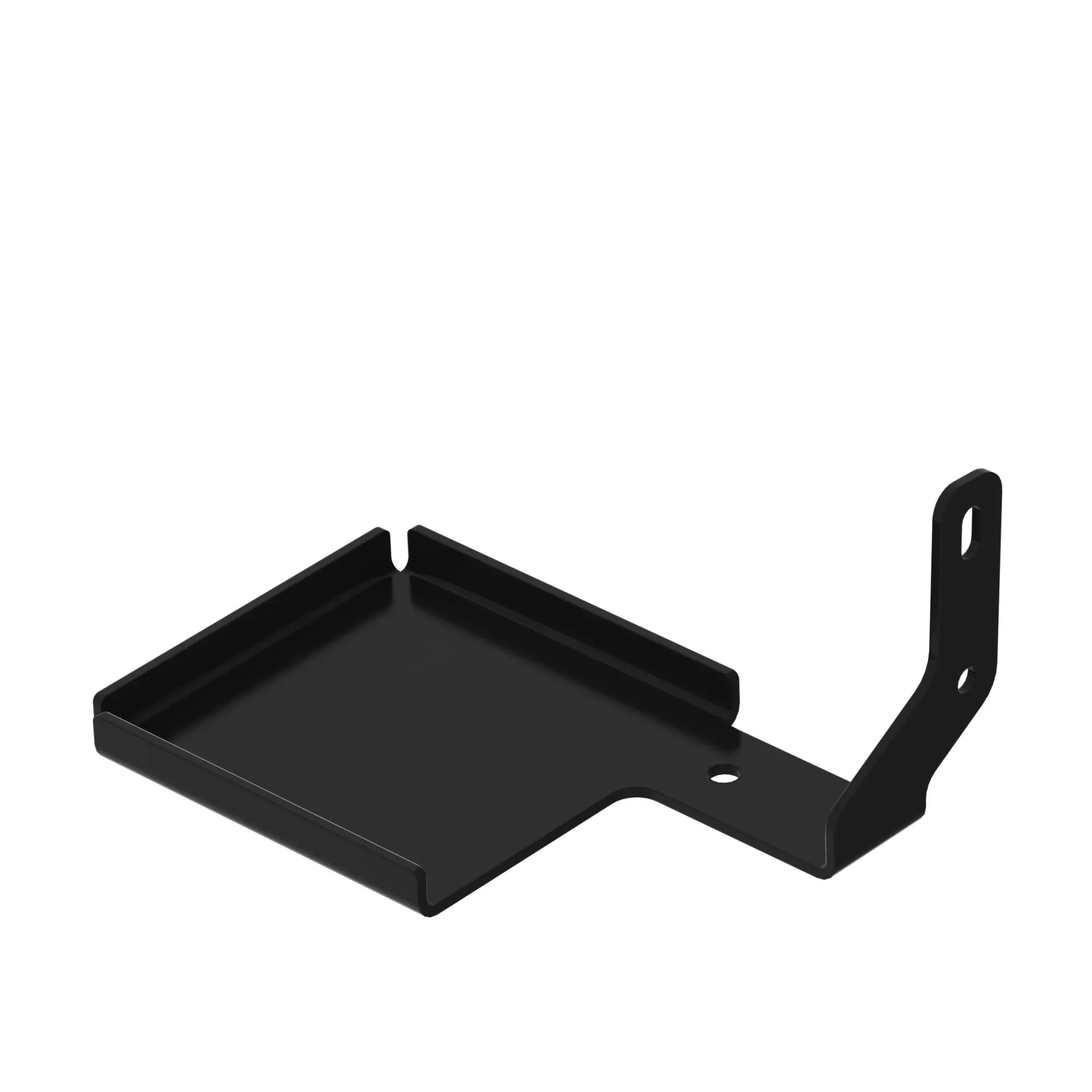 BRACKET, ANTENNA MOUNTING