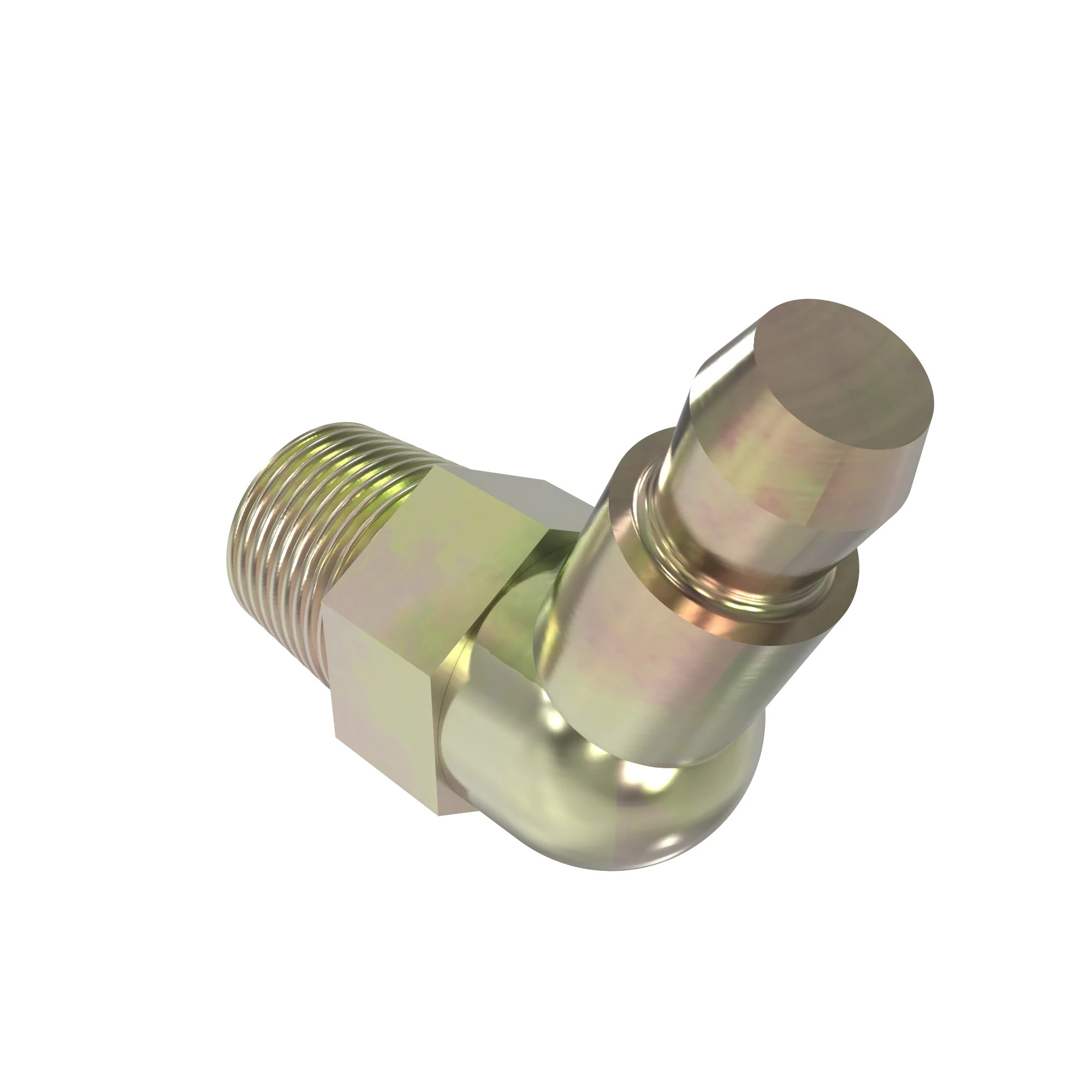 John Deere Lubrication Fitting - JD7760