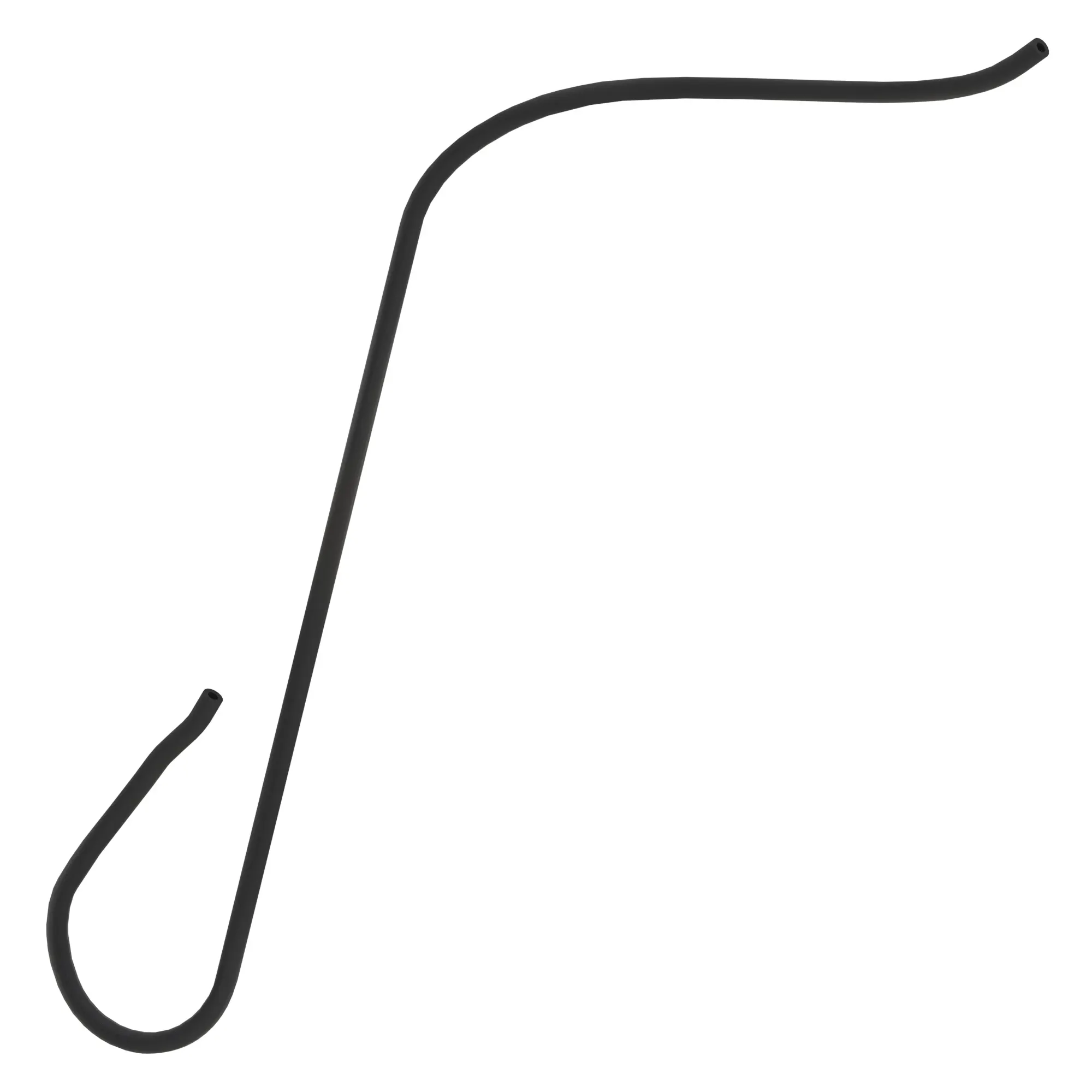 HOSE HEATER CUMMINS RET
