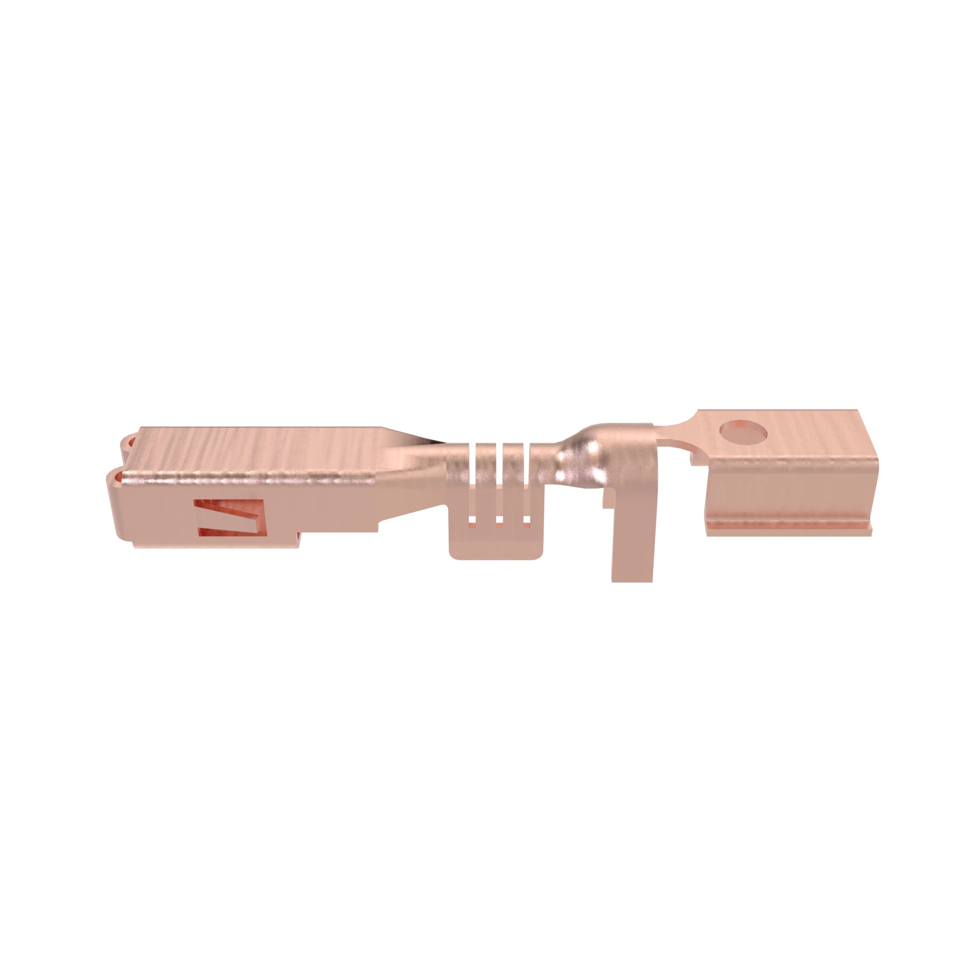 MTA MINI F280 BUS-BAR FEM CONTACT