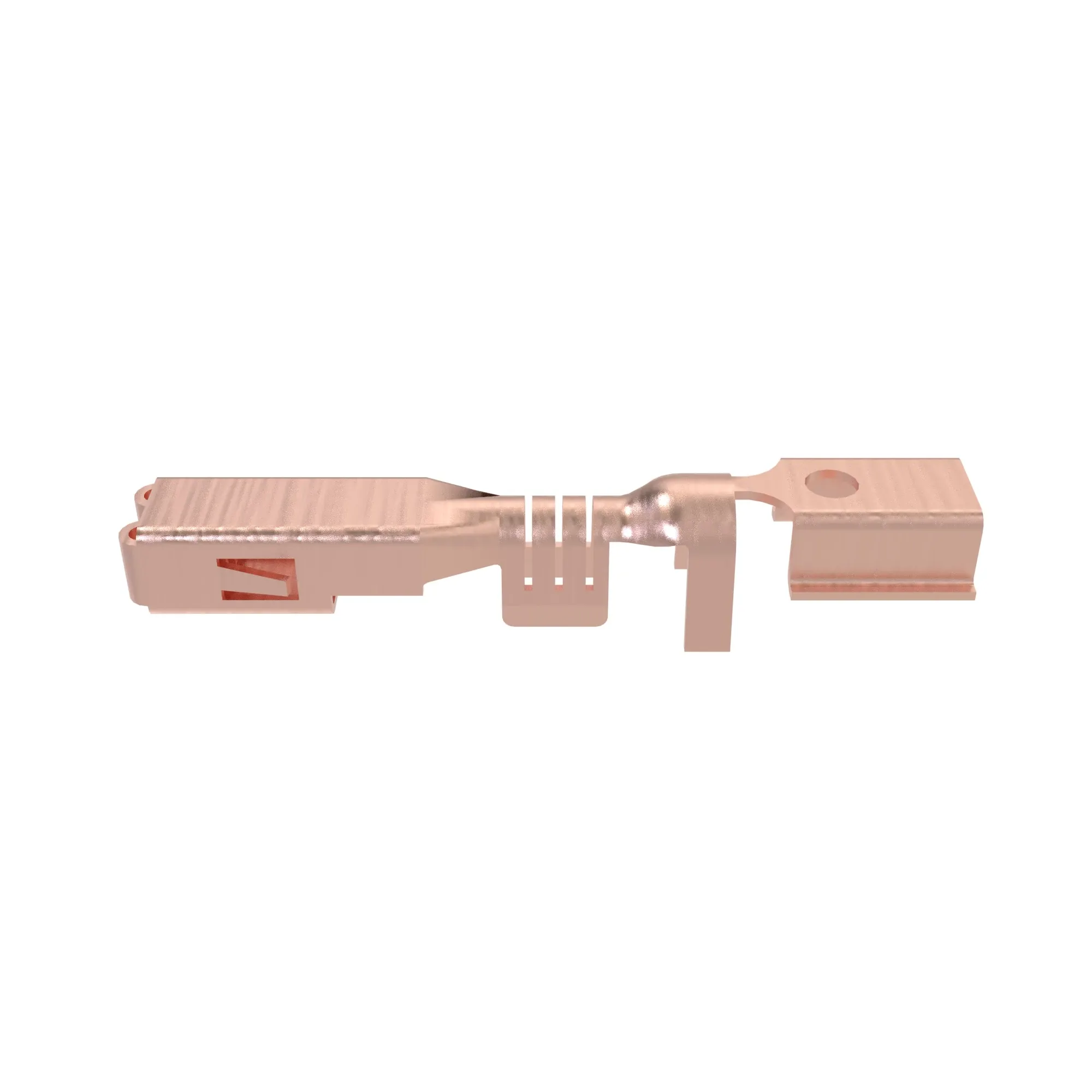 John Deere Electrical Connector Terminal - 57M9672