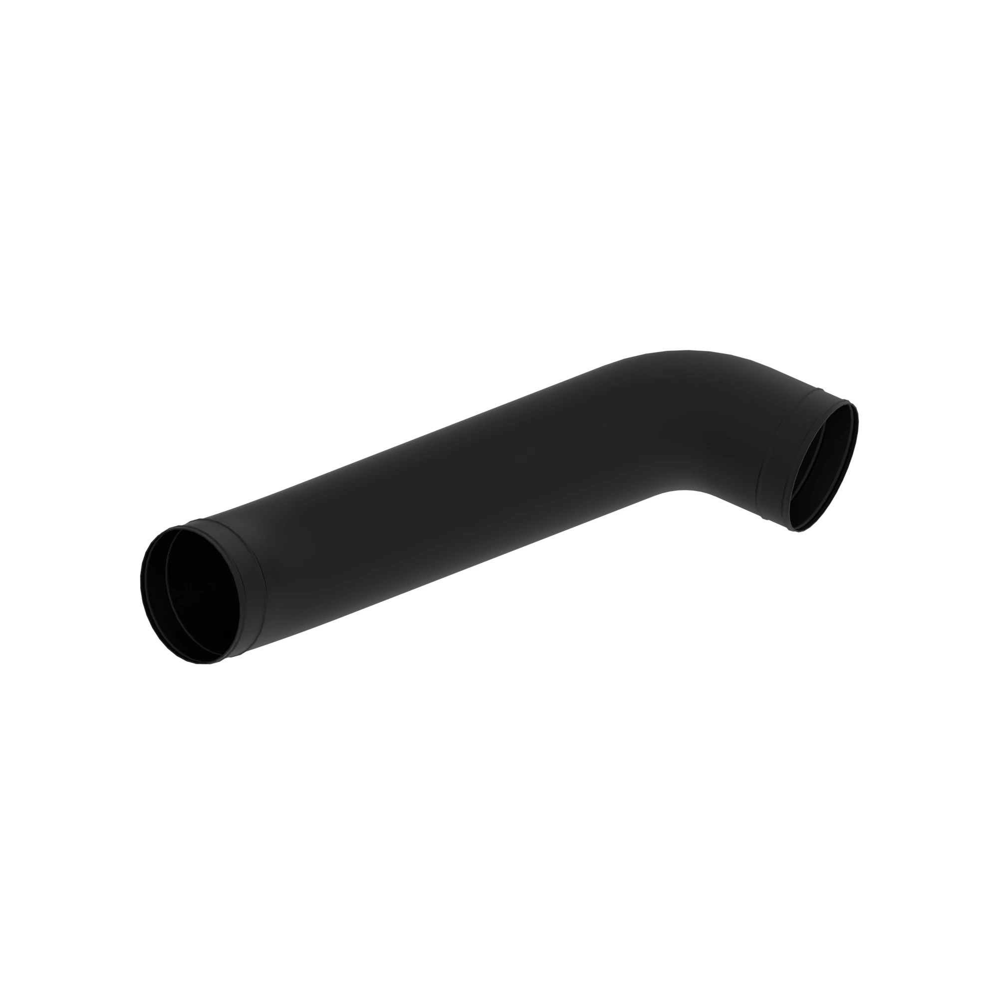 John Deere Air Intake Tube - T337371