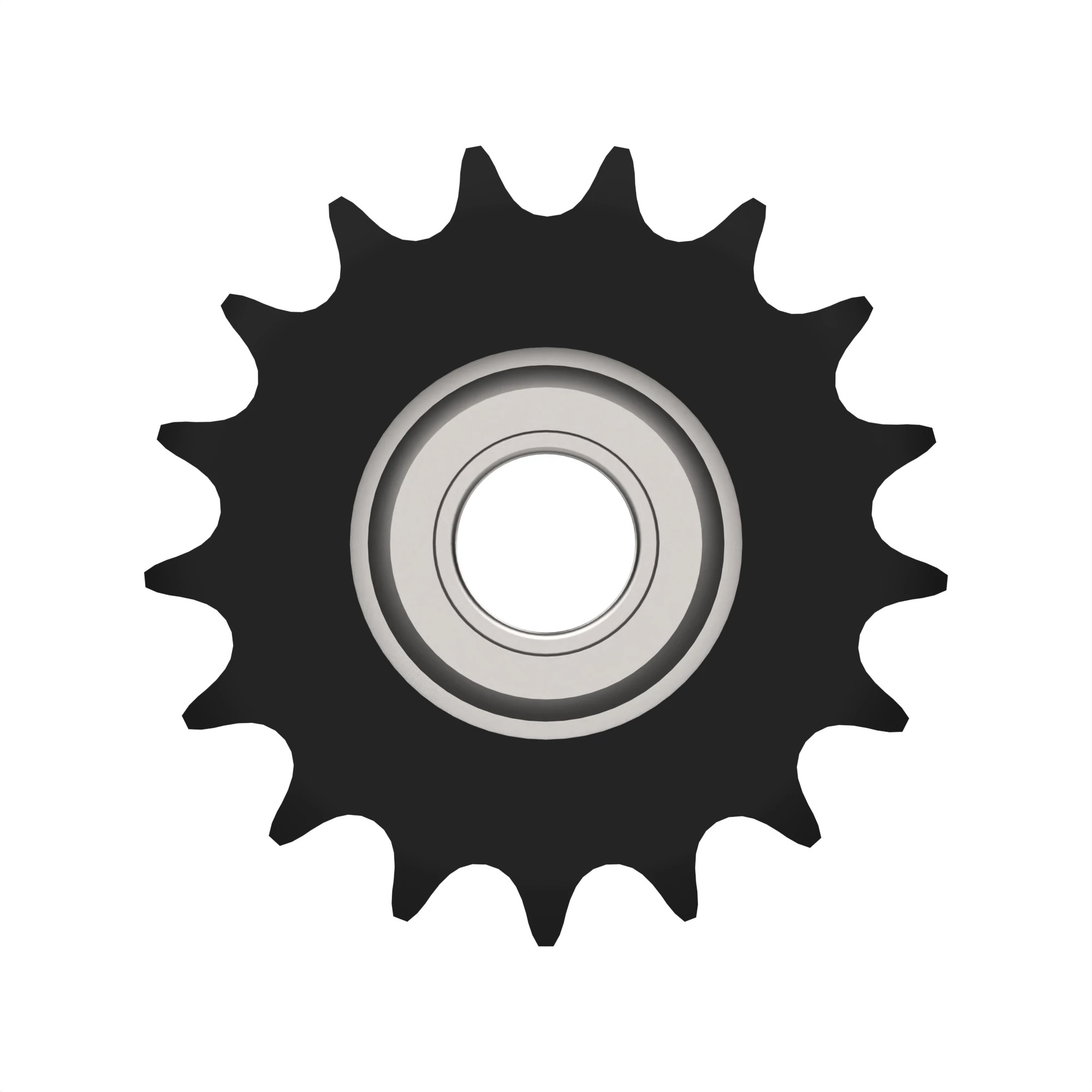 ASSY, ANSI 60-2, 17 TEETH IDLER SPROCKET
