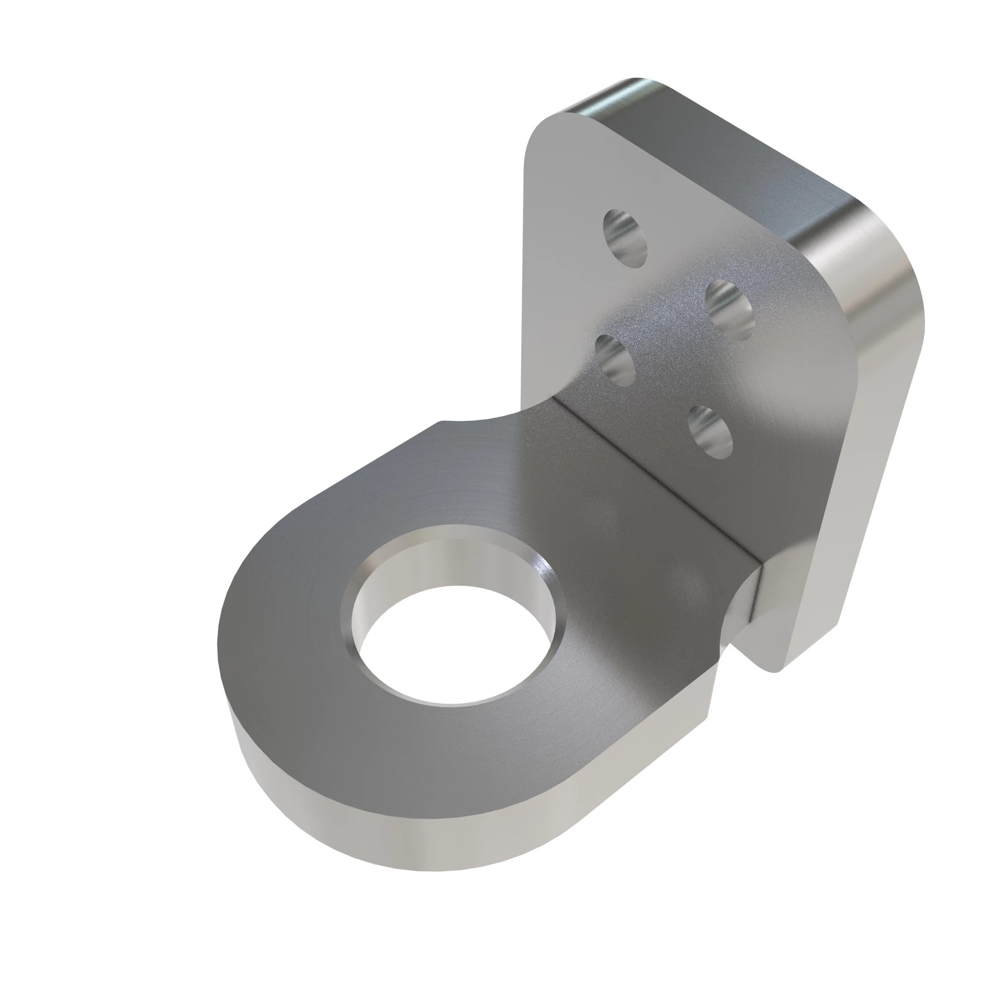 ENGINE MOUNT (9.0L FRONT)