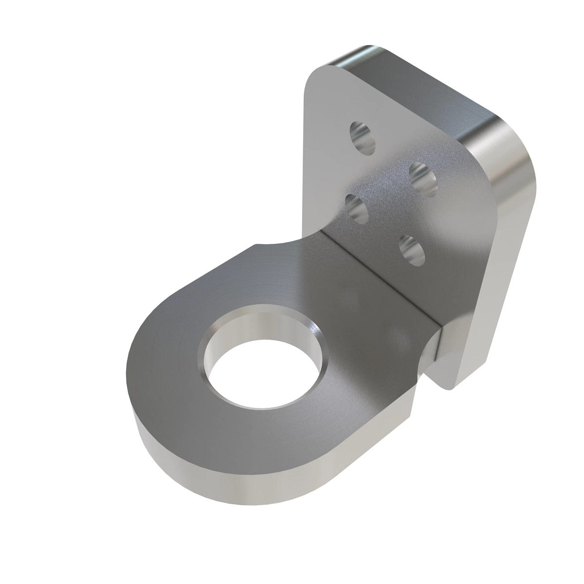 Engine Mount (9.0L Front)