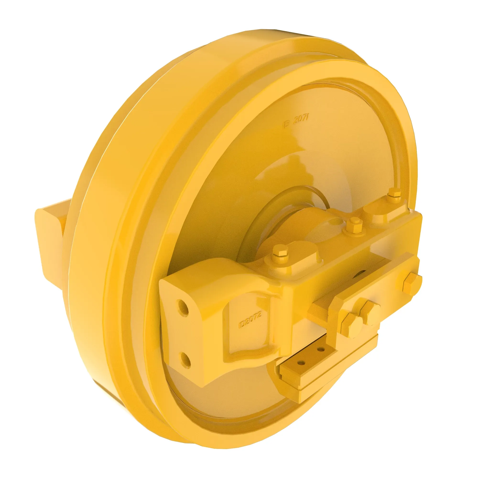 TRACK IDLER