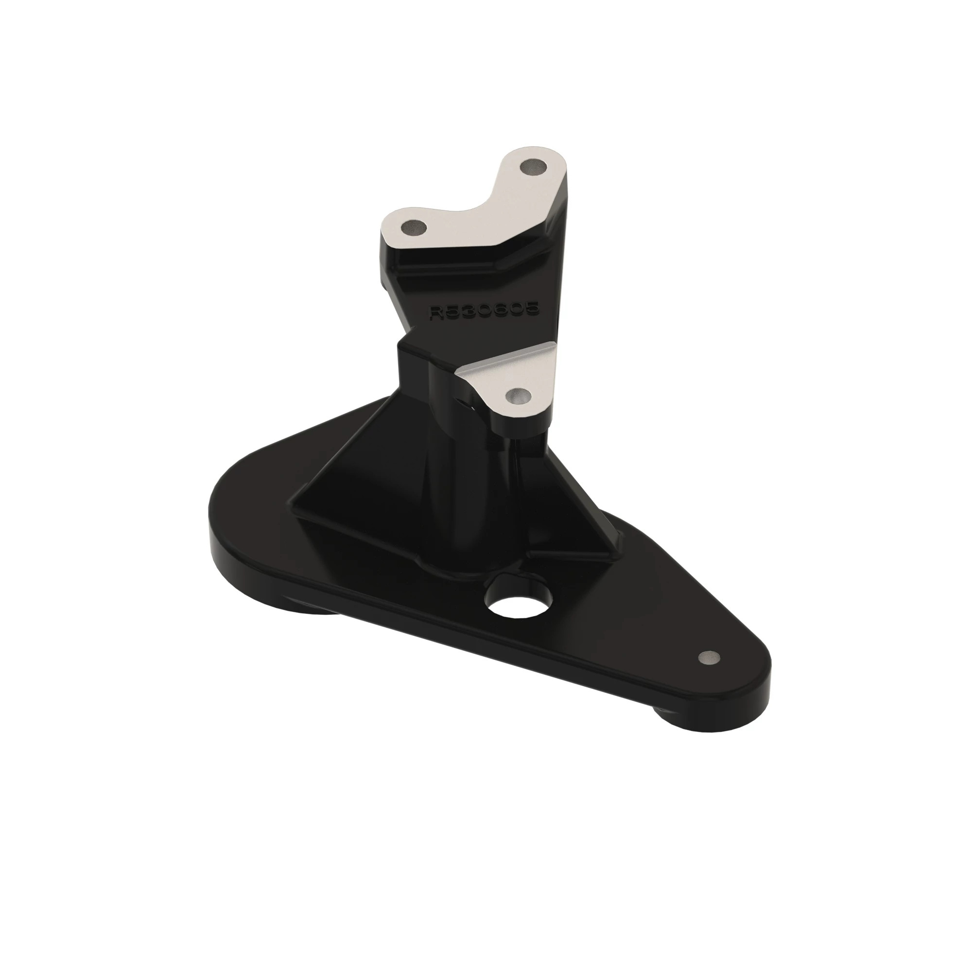 John Deere Idler Support Bracket - R530605