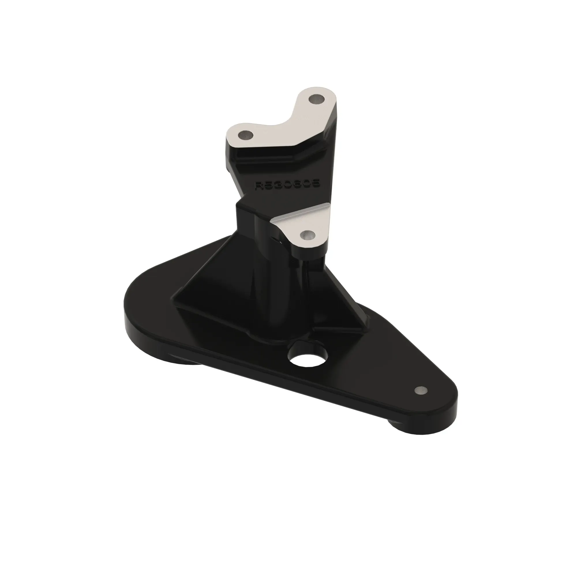 John Deere Idler Support Bracket - R530605