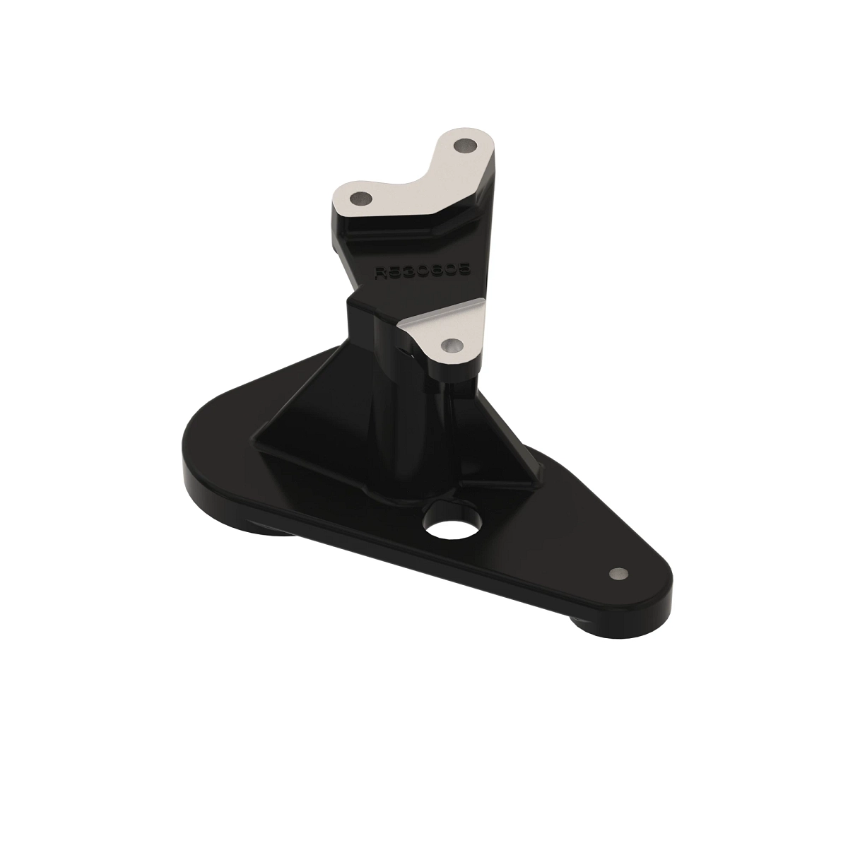 Bracket, Idler Support