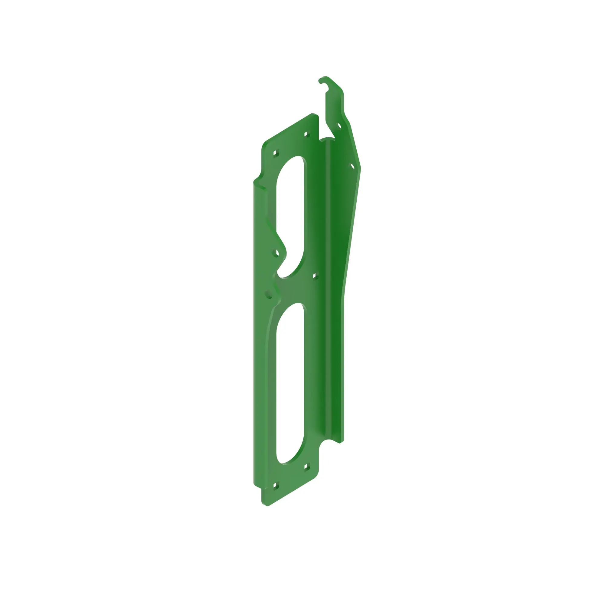 BRACKET, RADIATOR MOUNT