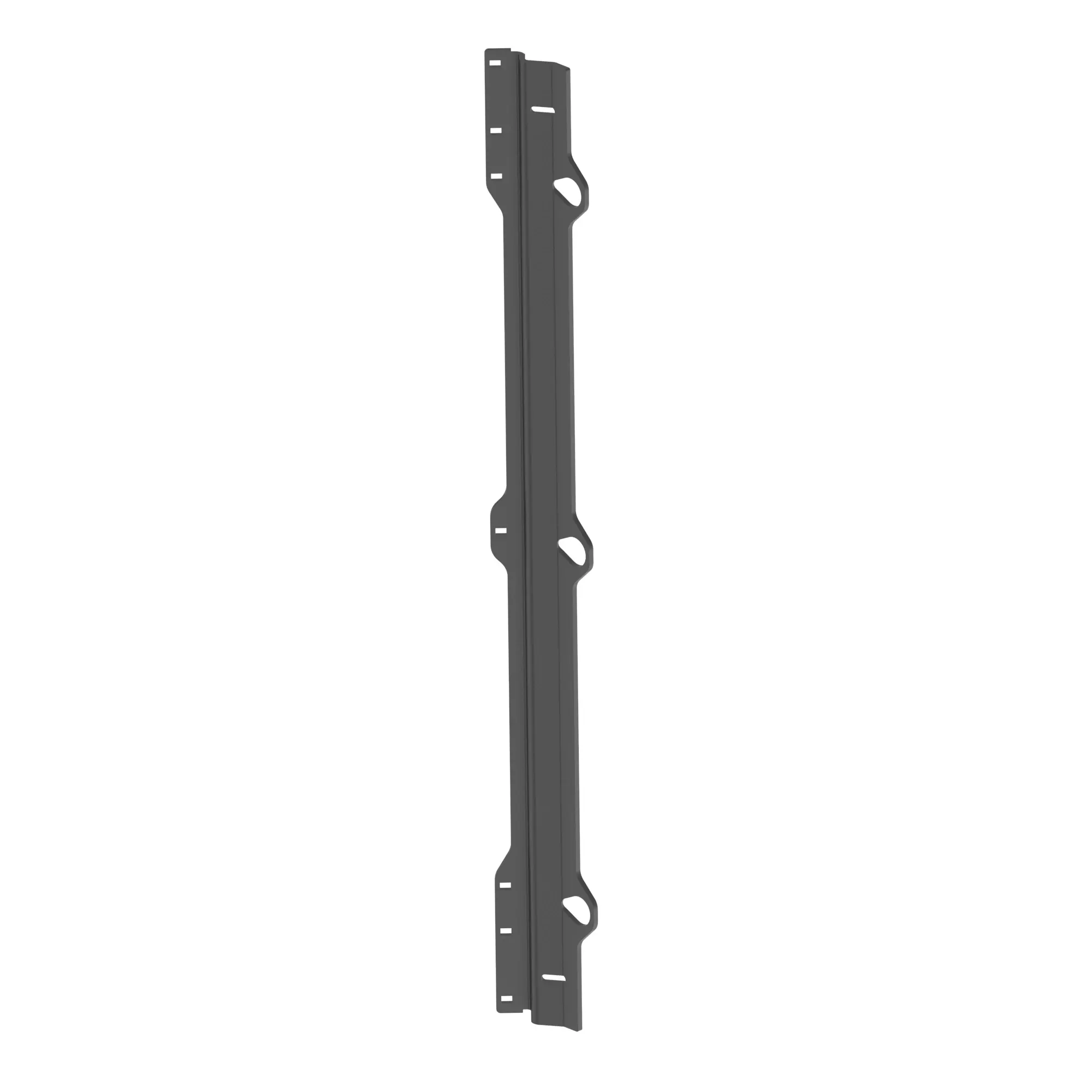 Table rear profile - Sides 22FT