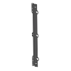 Table rear profile - Sides 22FT