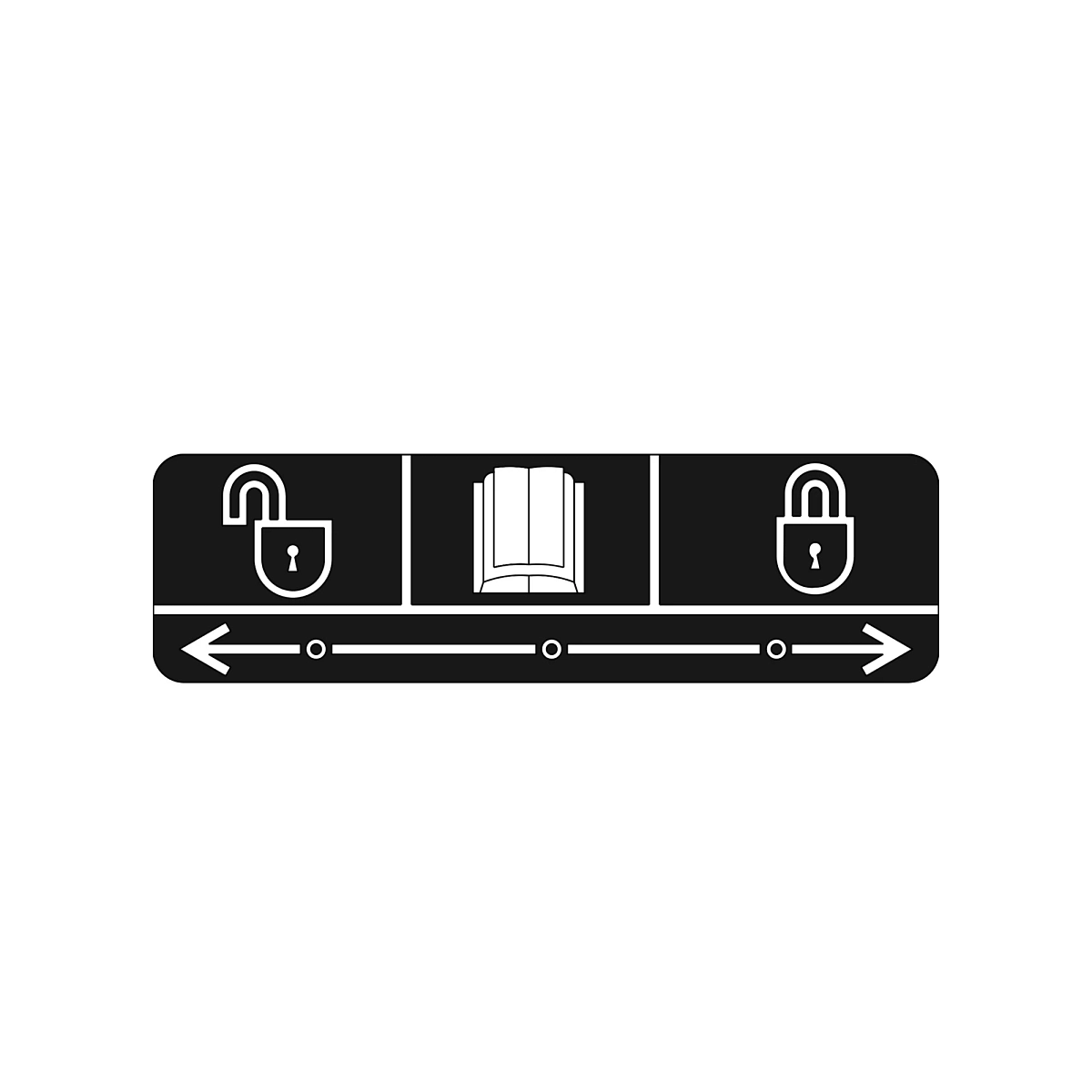 Label, Scv Lockout