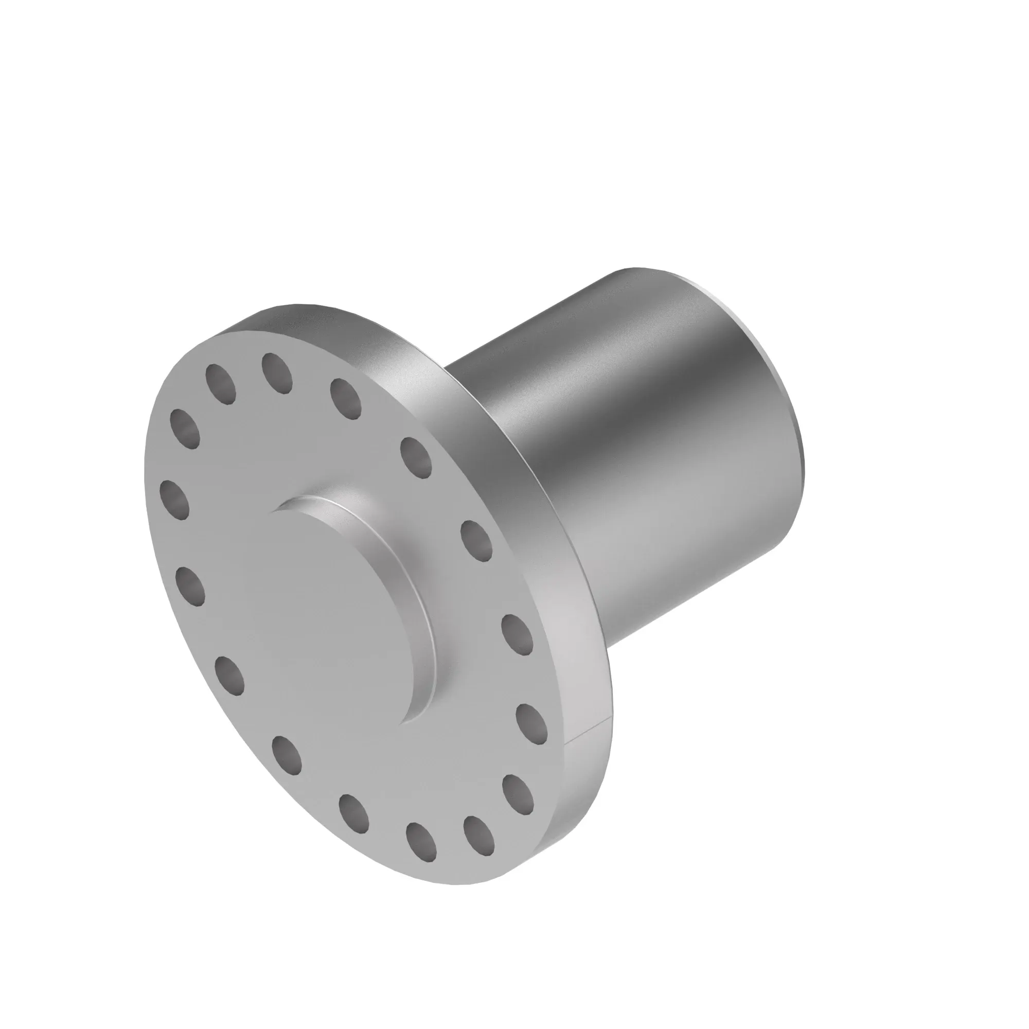 Trunnion