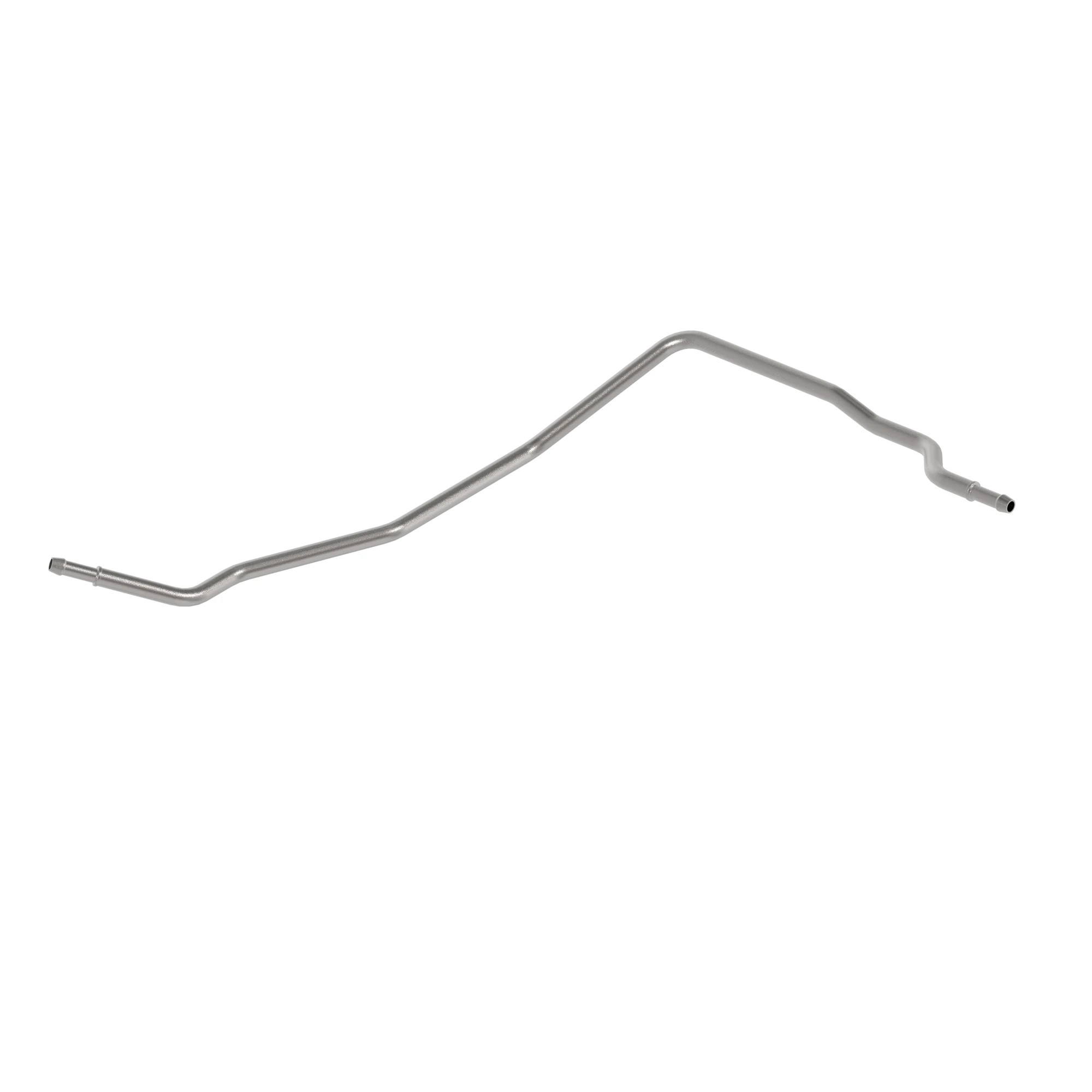 John Deere Fuel Line with Fittings - AL206964