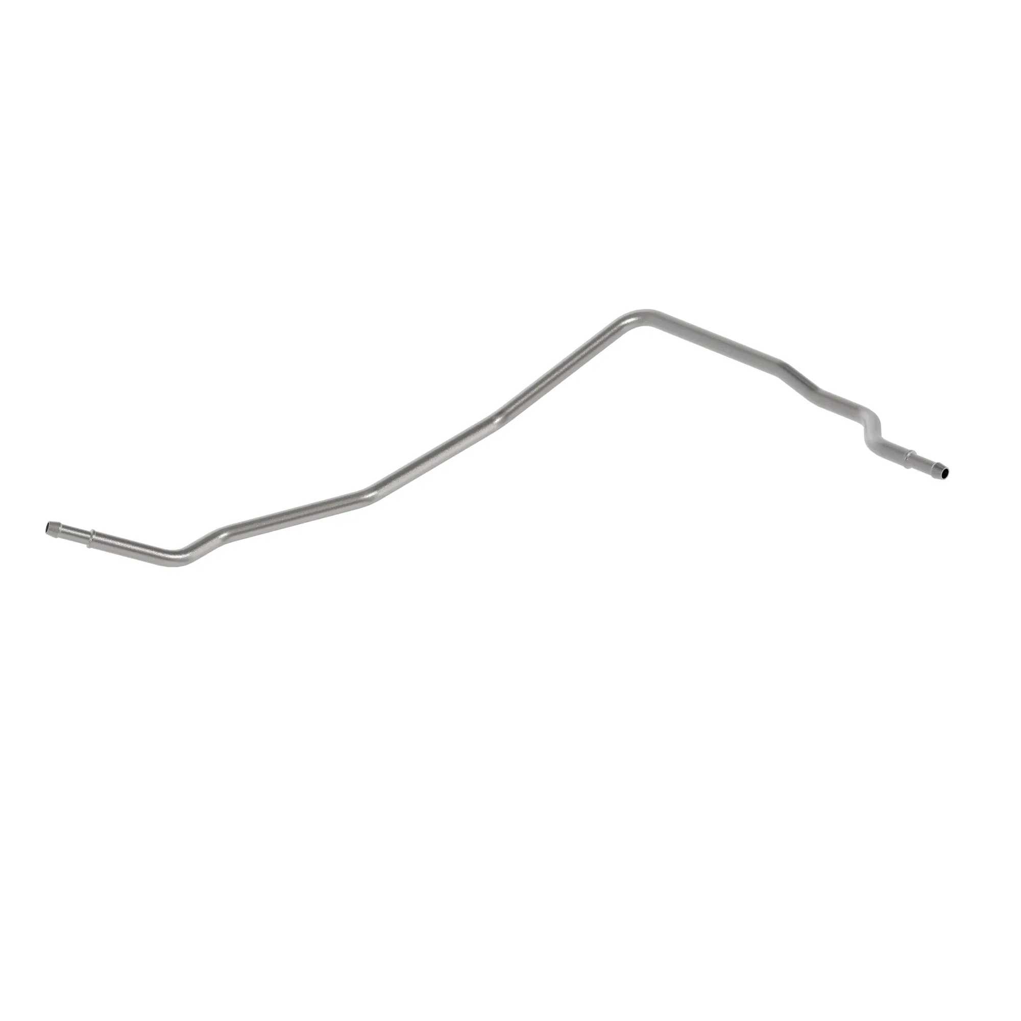 John Deere Fuel Line with Fittings - AL206964