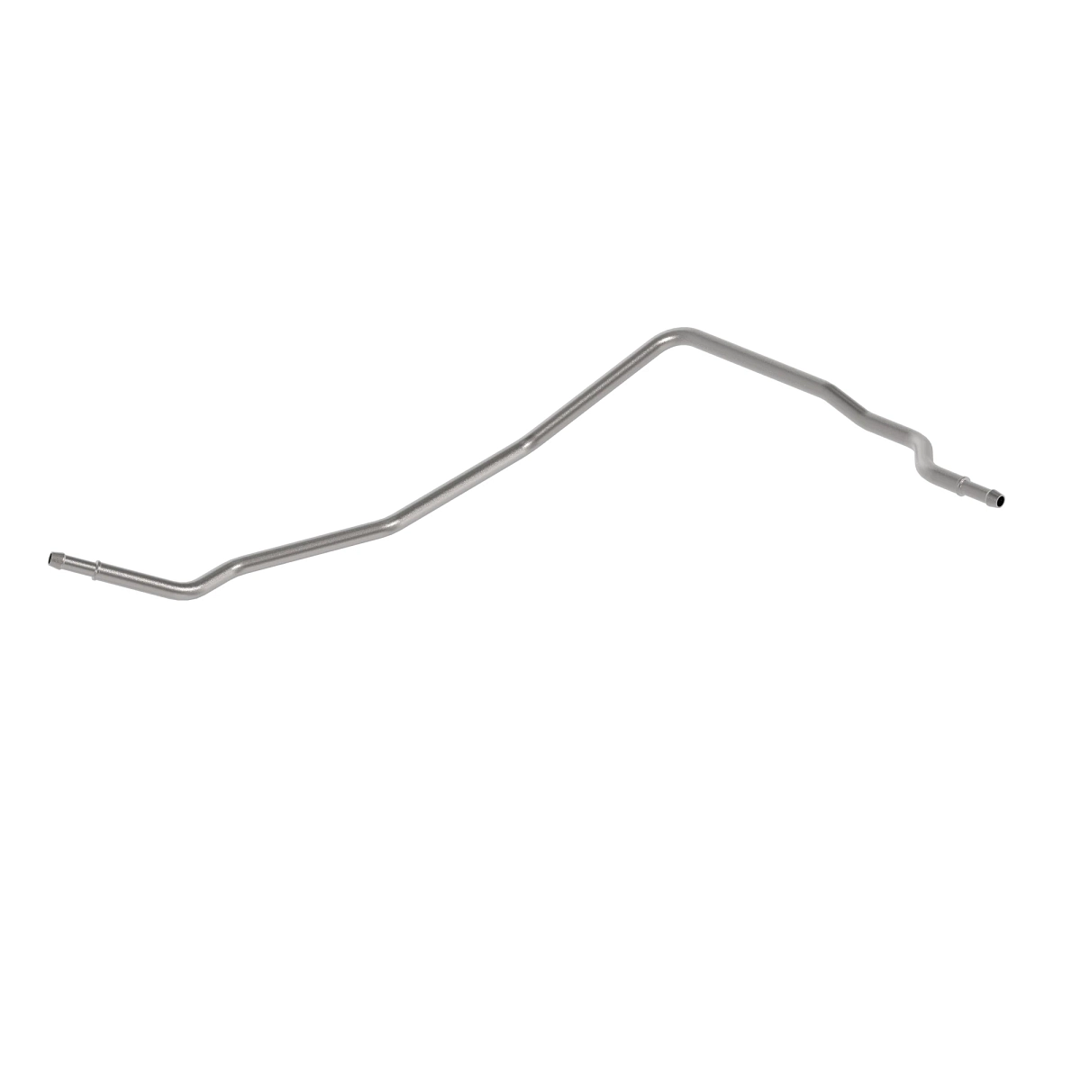 Fuel Line, W Fittings