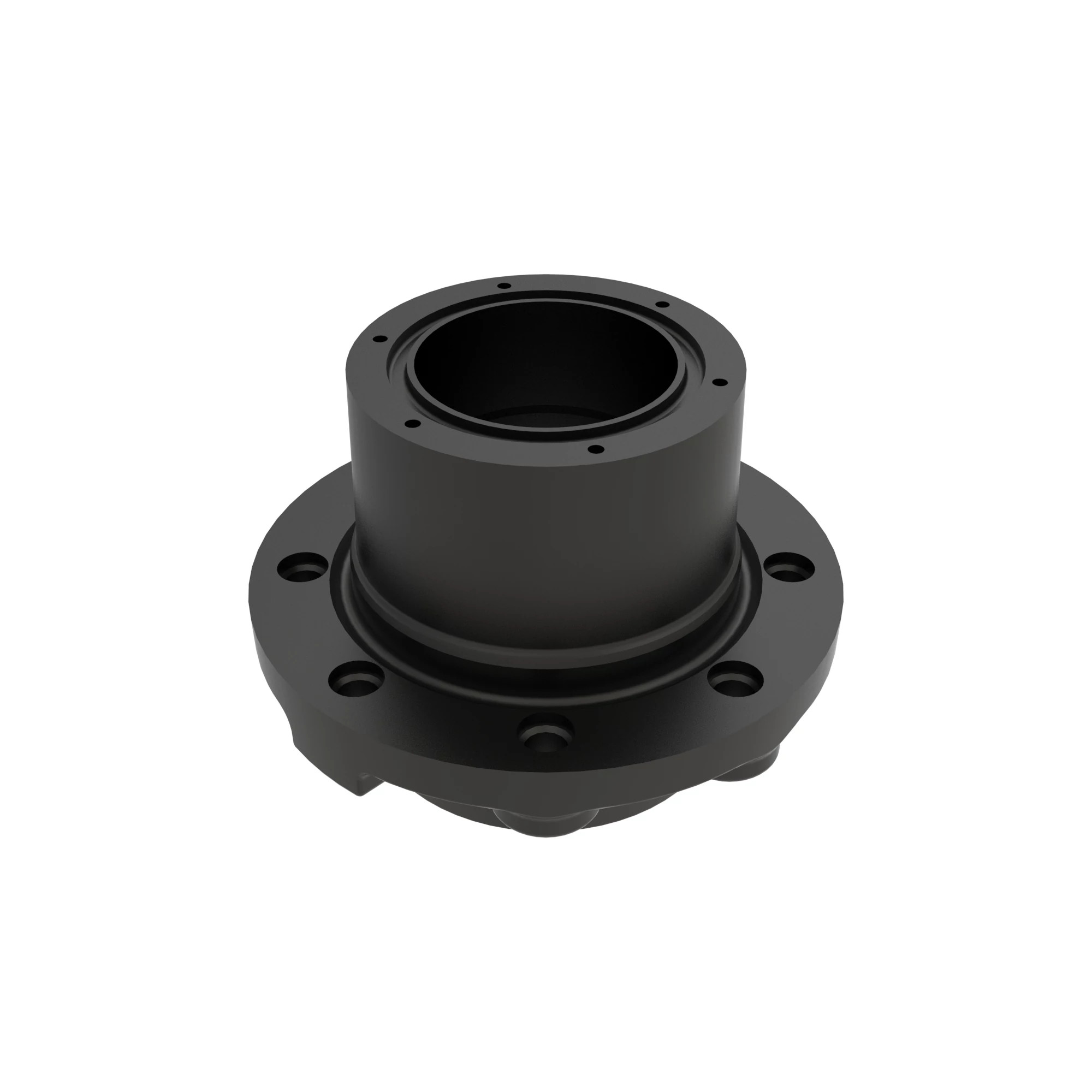 John Deere Bogie Assembly Hub - AT355095