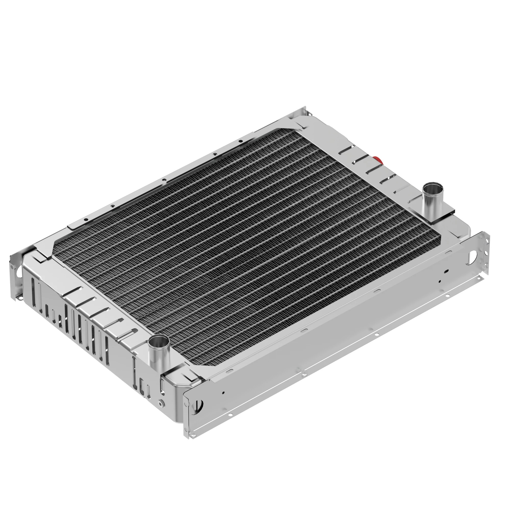 John Deere Radiator - RE534047