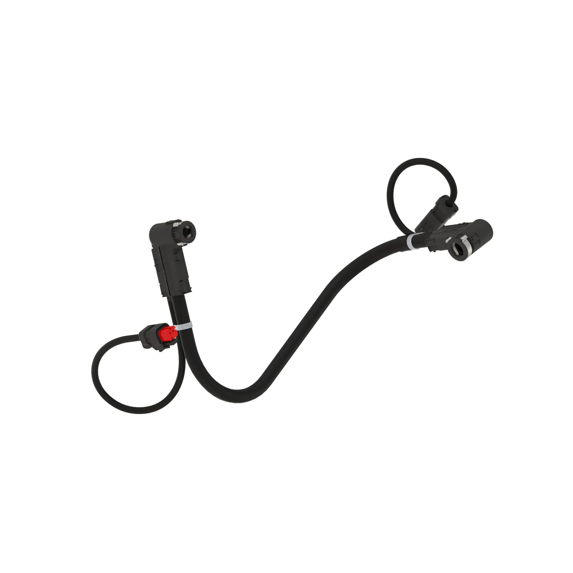 John Deere Diesel Exhaust Fluid Suction Line - RE595132