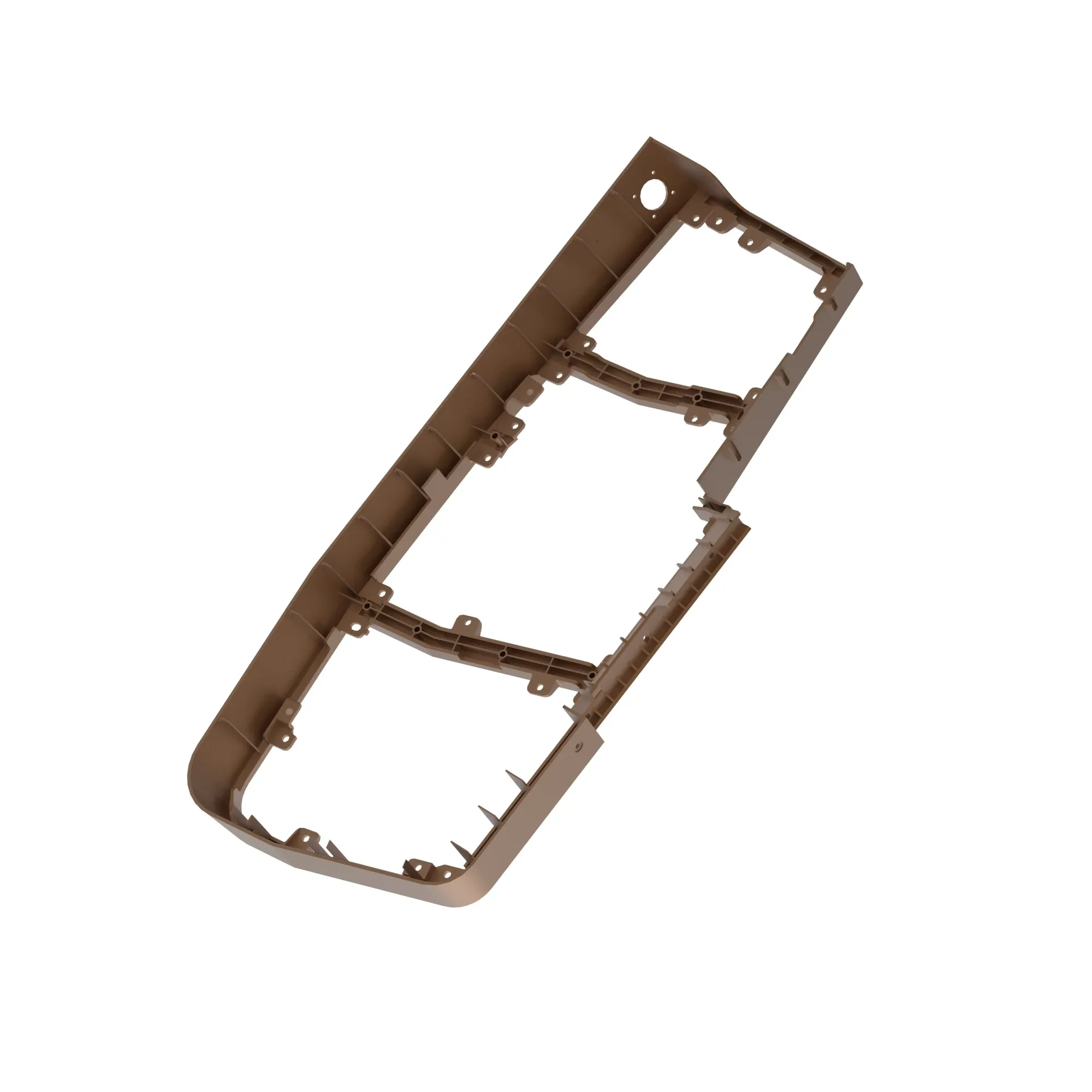 John Deere Right Control Console - L207031