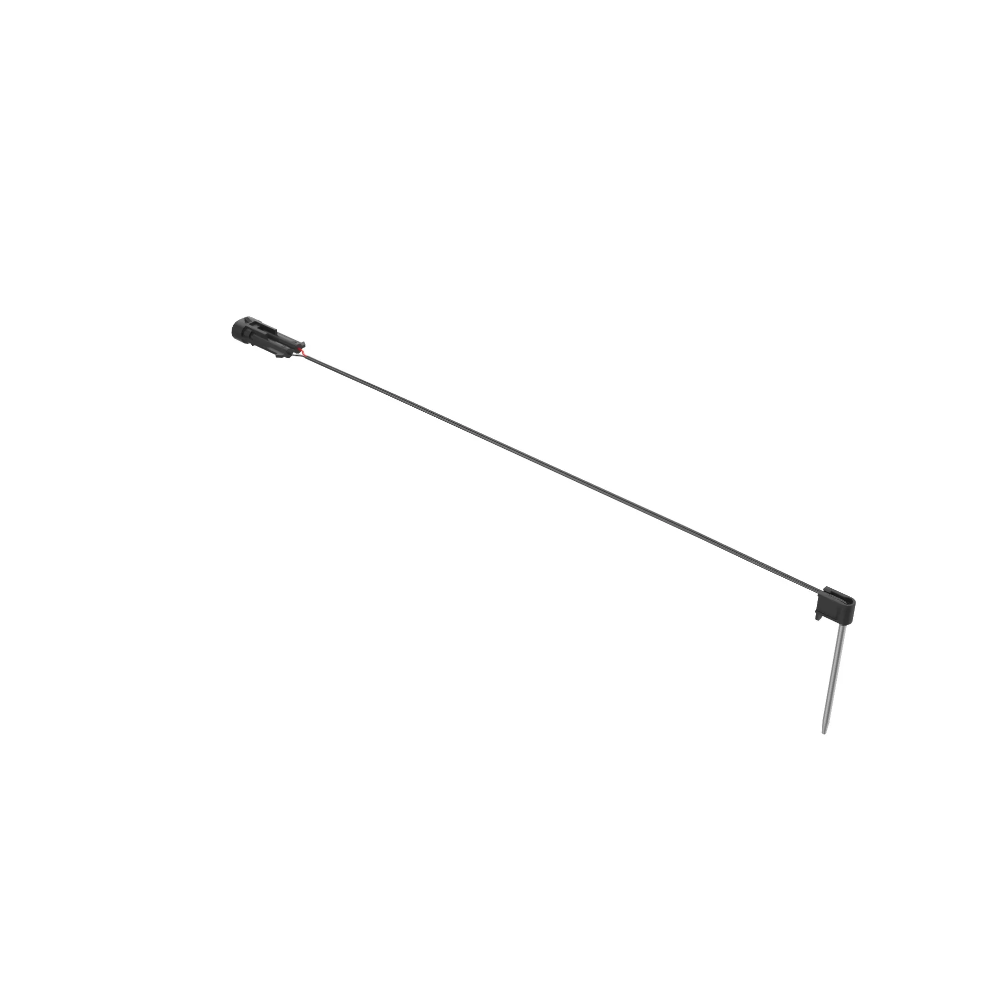 Temperature Sensor, Evaporator