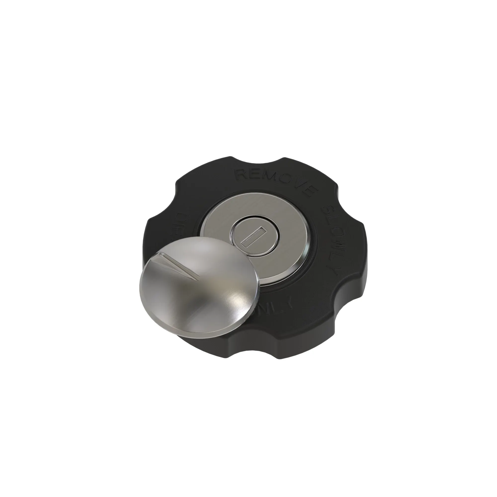 John Deere Filler Cap - RE260617