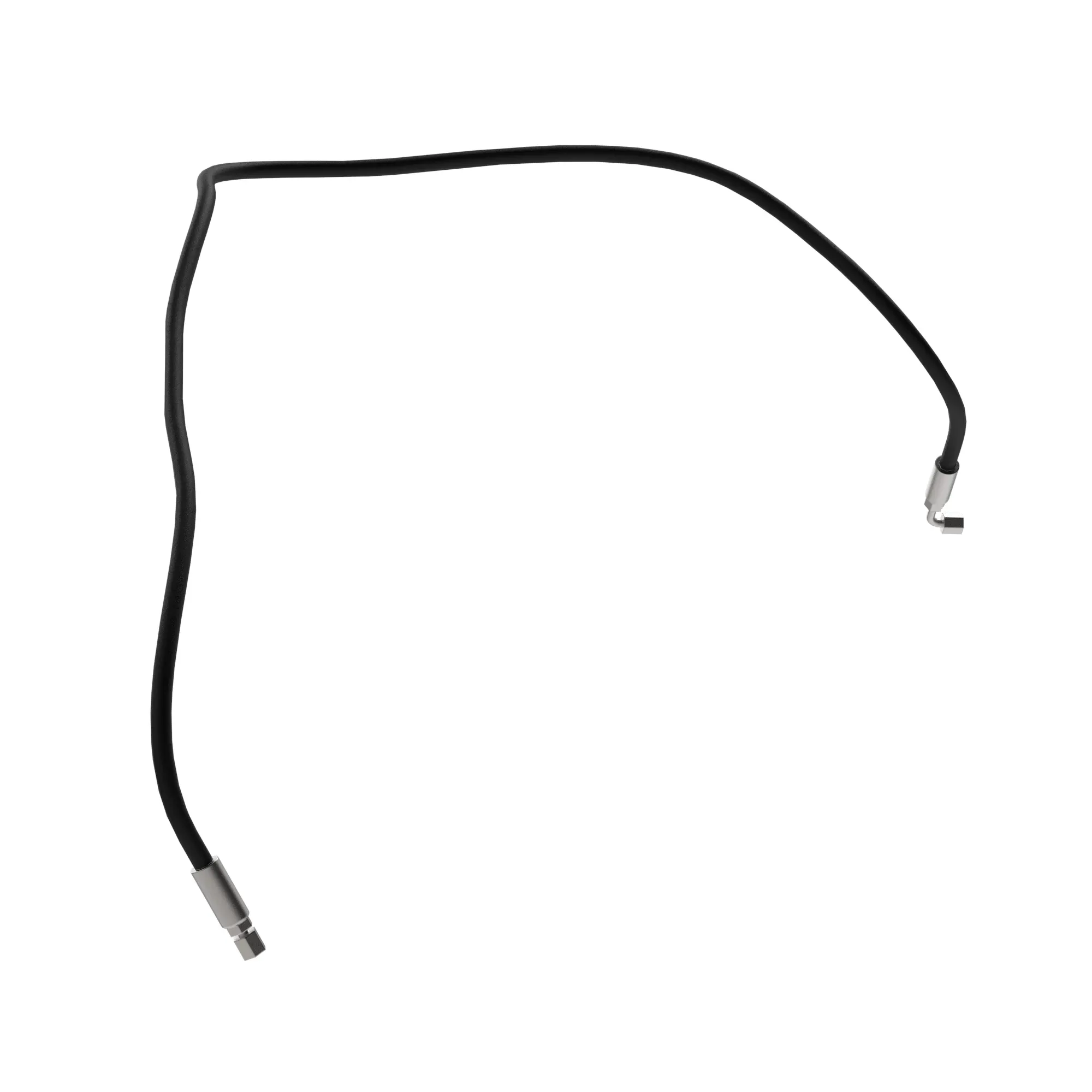 Hose-Hyd, .25 X 70