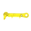 FRAME, FRAME, TRACK FRAME ASSEMBLY